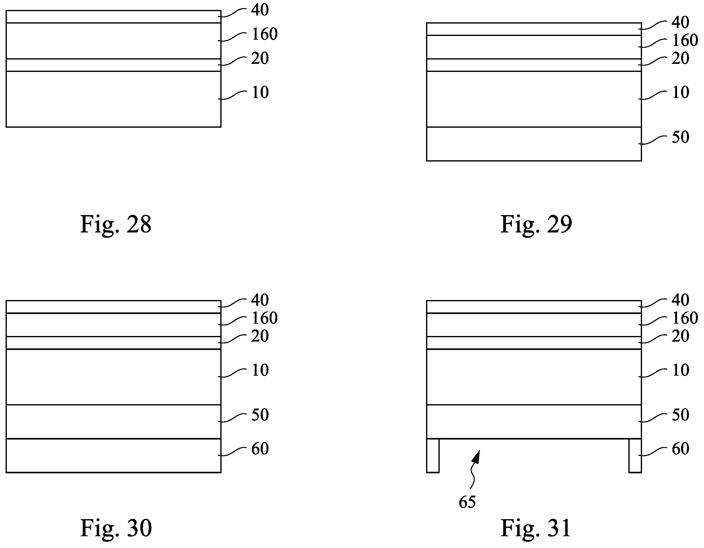 Patent US12174527 Figure 8 – Pellicle for an EUV lithography mask and a method of manufacturing thereof