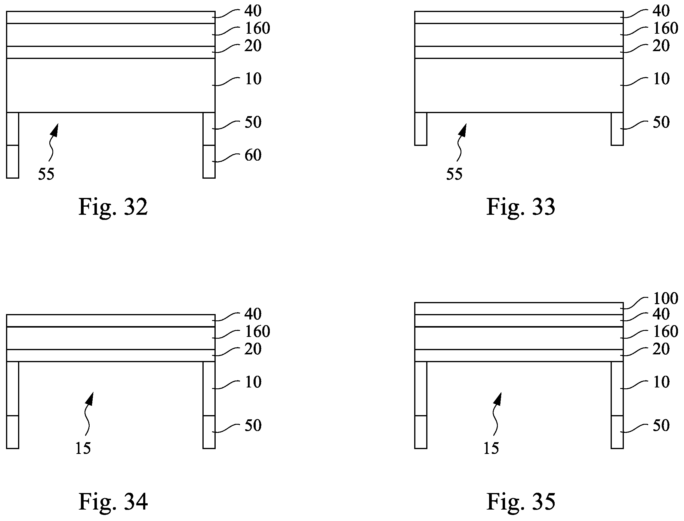 Patent US12174527 Figure 9 – Pellicle for an EUV lithography mask and a method of manufacturing thereof