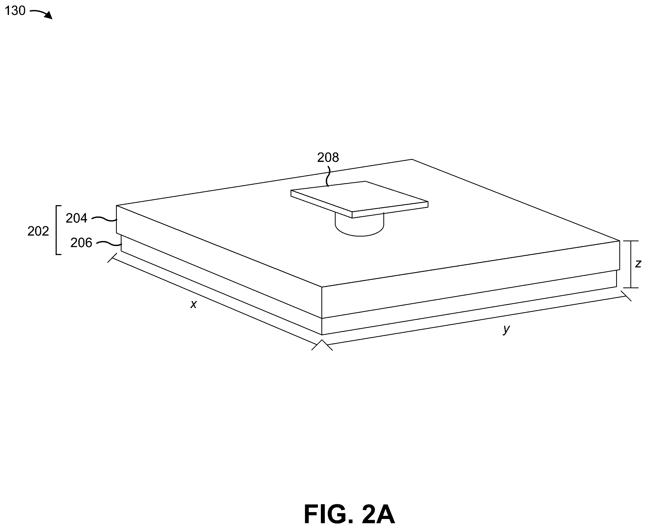 Patent US12174528 Figure 2 – Storage environment monitoring system and methods of operation