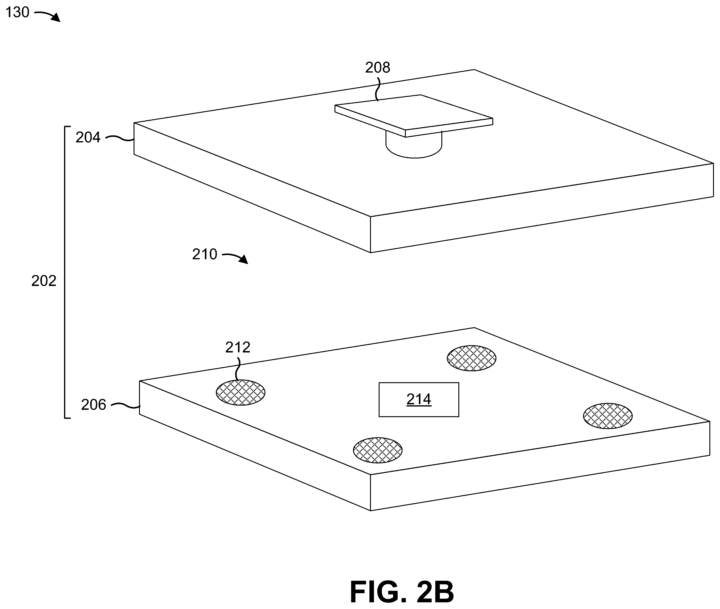 Patent US12174528 Figure 3 – Storage environment monitoring system and methods of operation