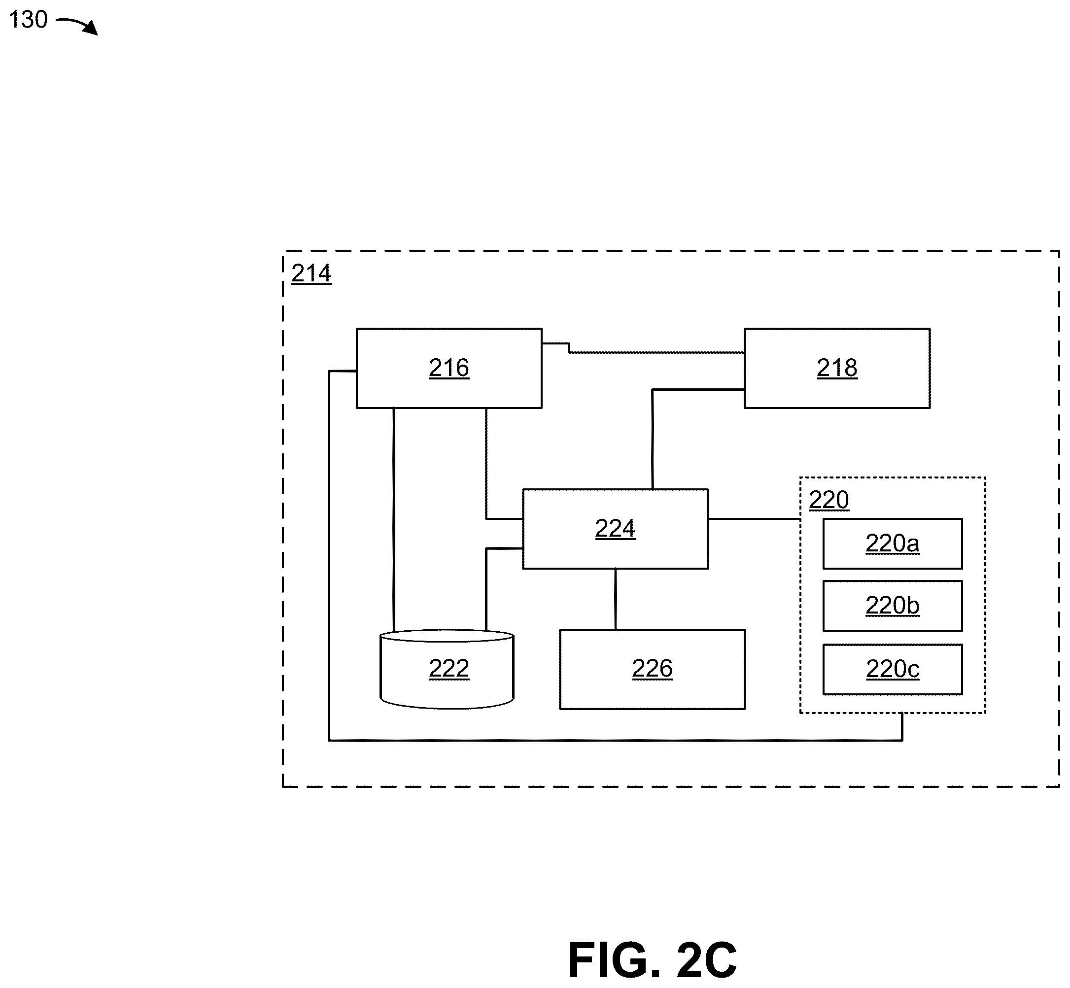 Patent US12174528 Figure 4 – Storage environment monitoring system and methods of operation