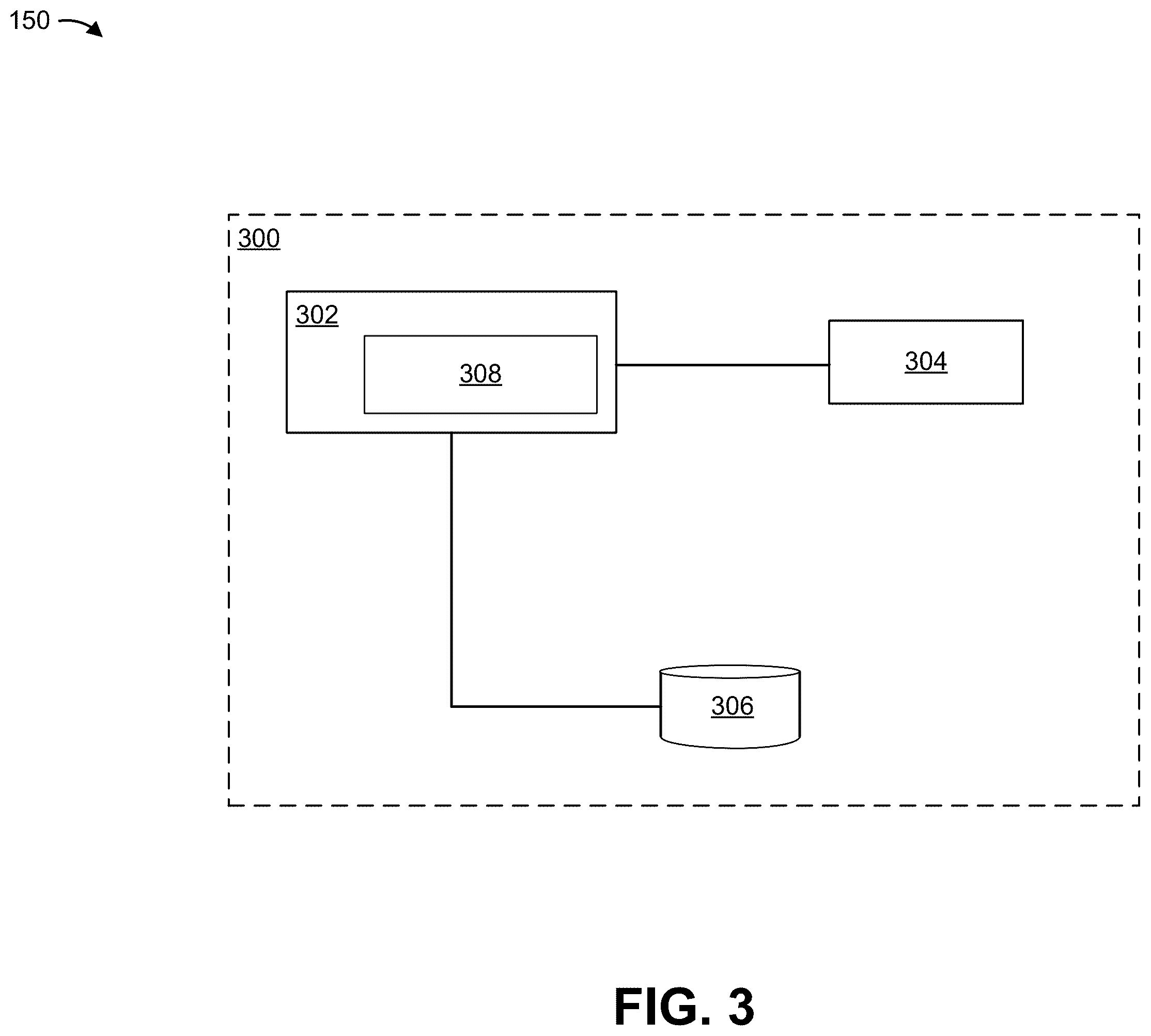 Patent US12174528 Figure 5 – Storage environment monitoring system and methods of operation