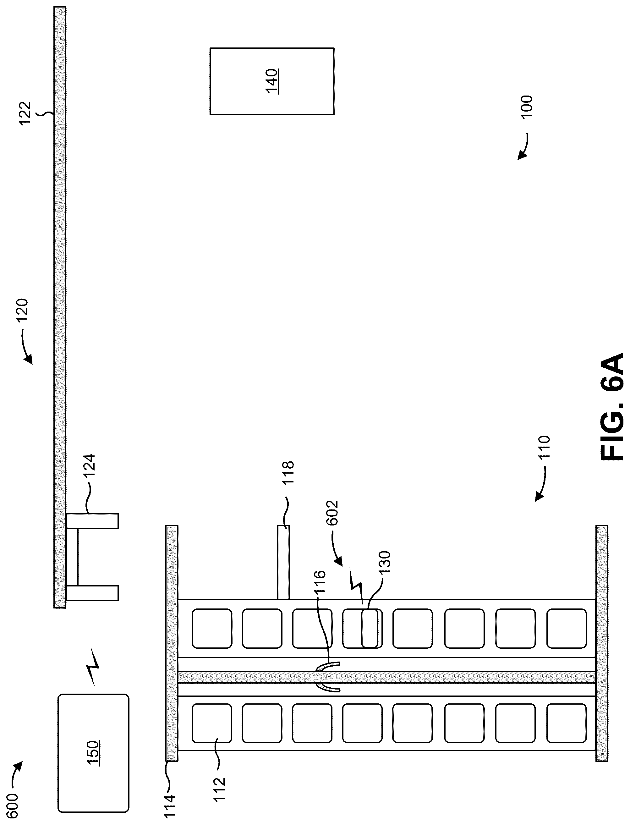 Patent US12174528 Figure 16 – Storage environment monitoring system and methods of operation