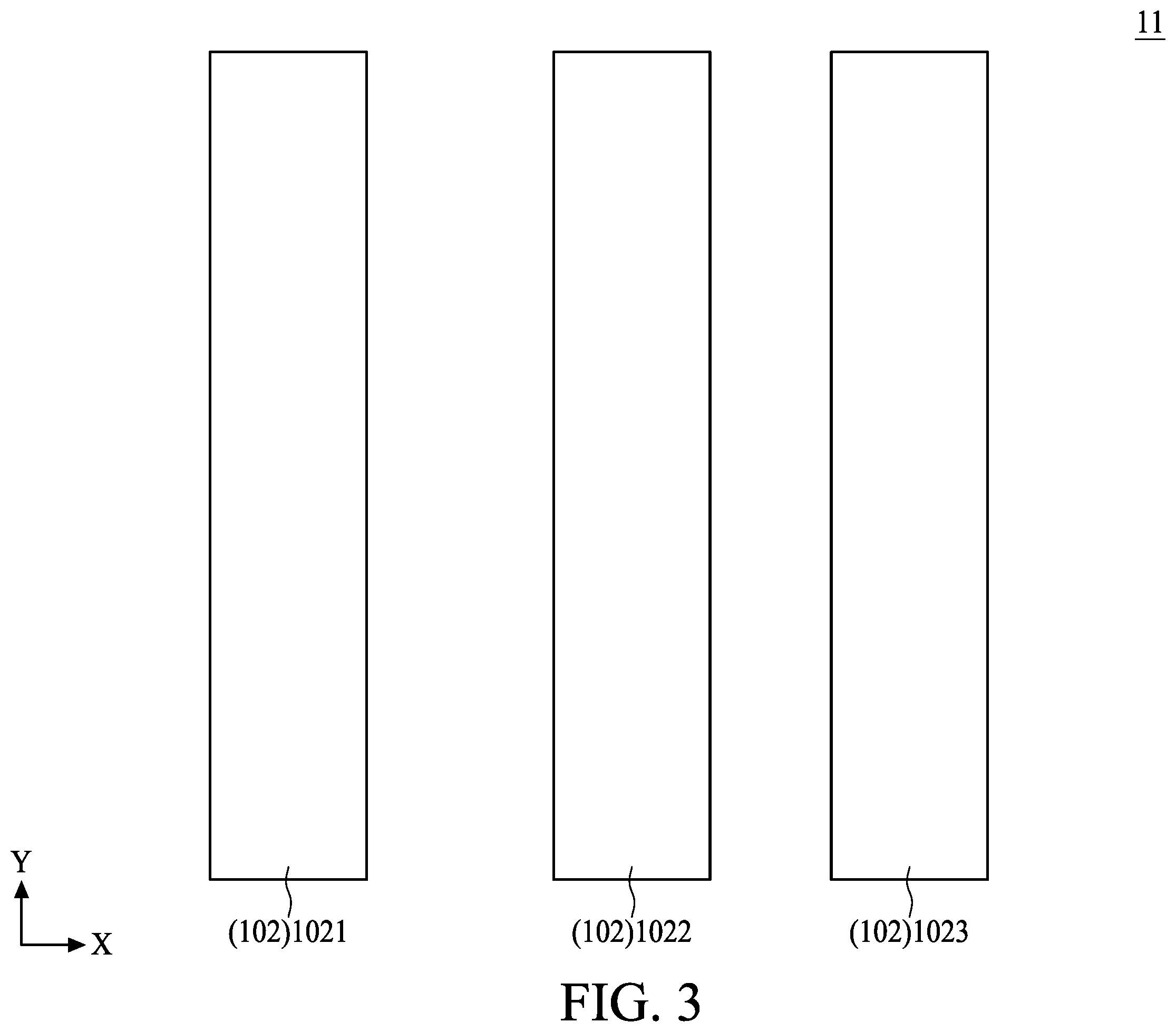 Patent US12174529 Figure 3 – Method for manufacturing semiconductor device