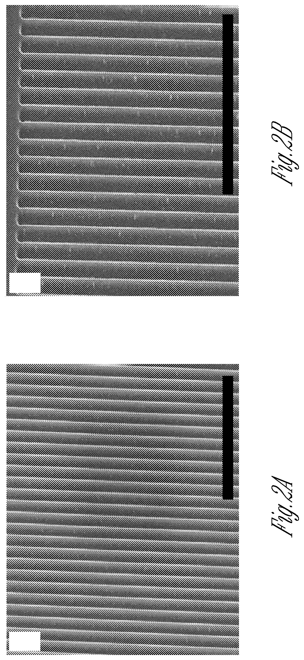 Patent US12174533 Figure 2 – Thermal imprinting of nanostructure materials