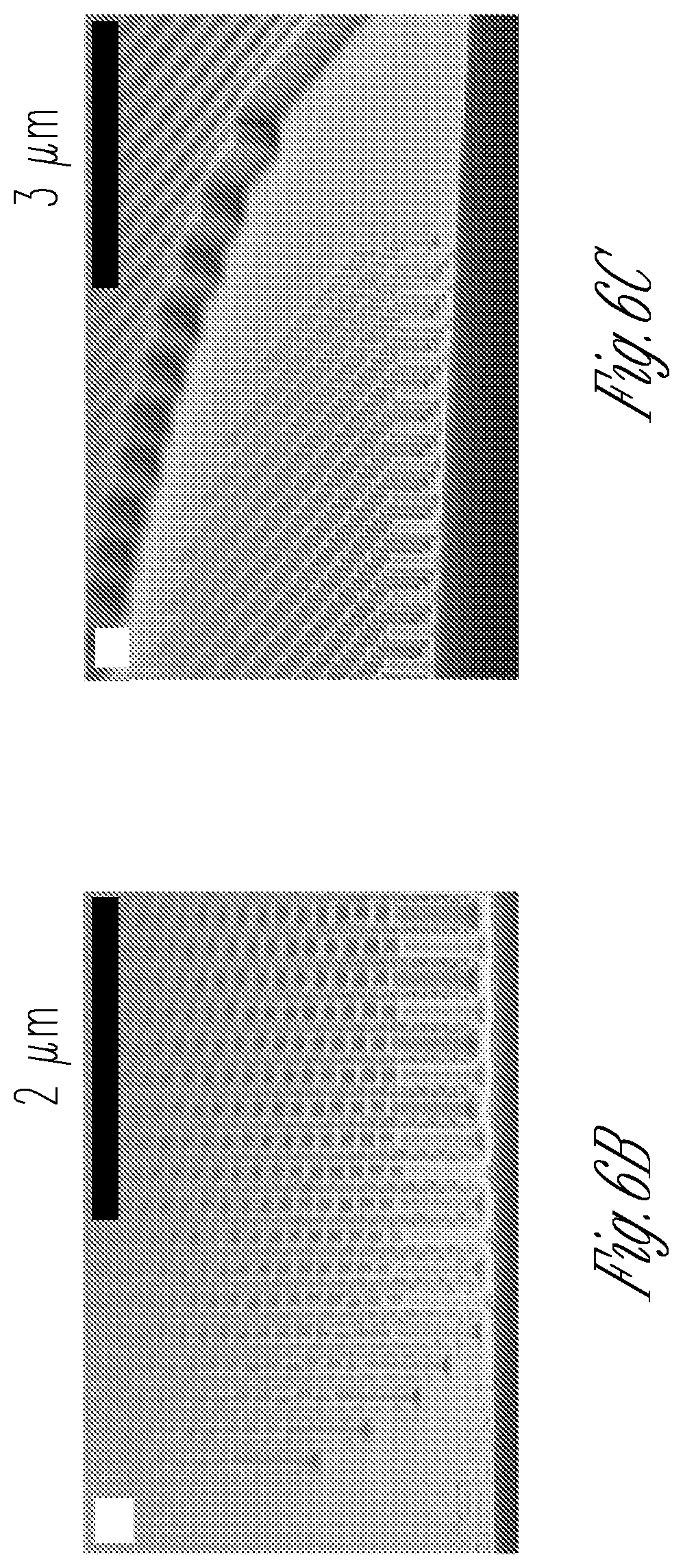Patent US12174533 Figure 7 – Thermal imprinting of nanostructure materials
