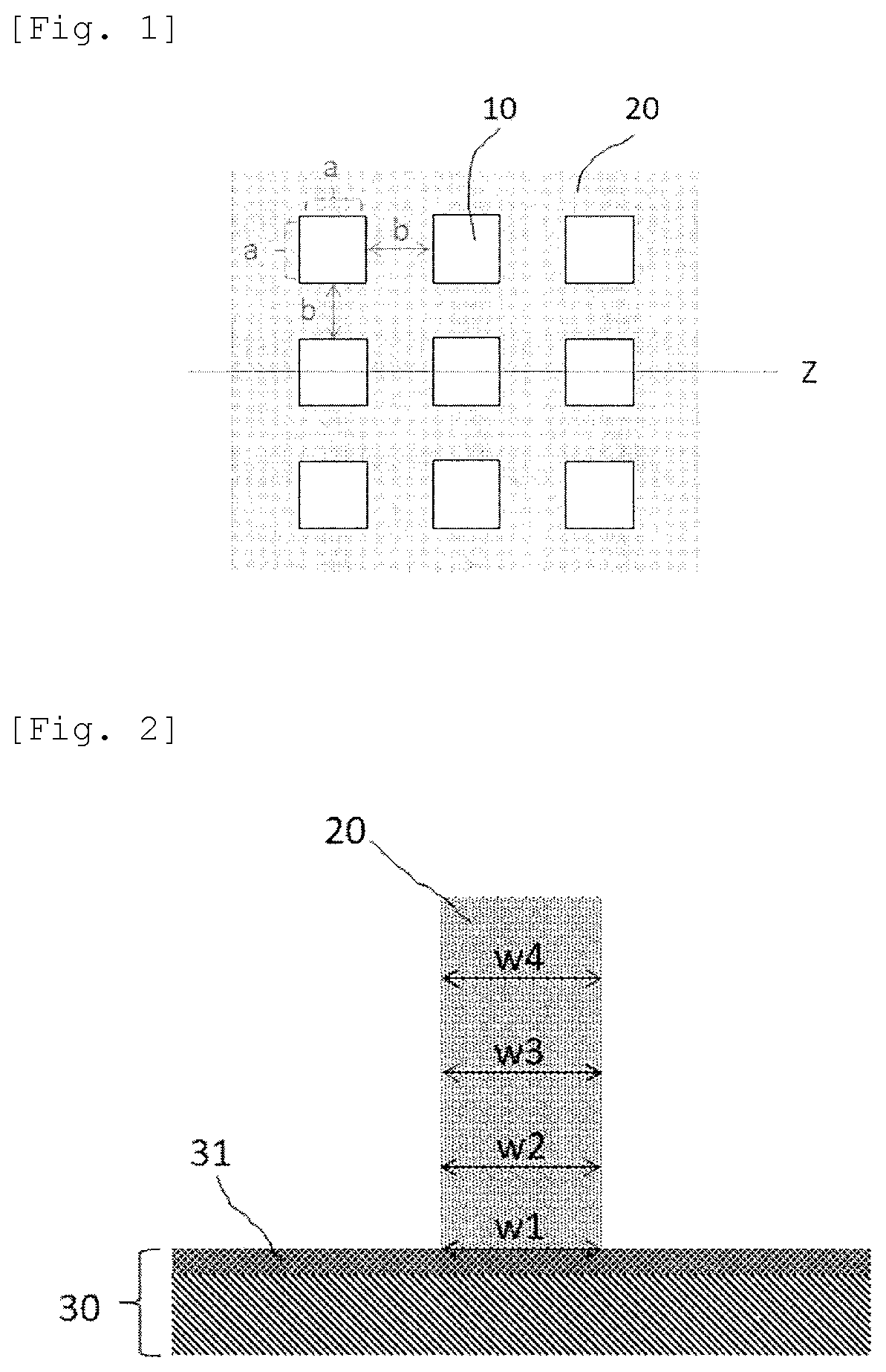 Patent US12174538 Figure 1 – Photosensitive resin composition, method for producing resist pattern film, method for producing plated formed product, and method for producing tin-silver plated-formed product