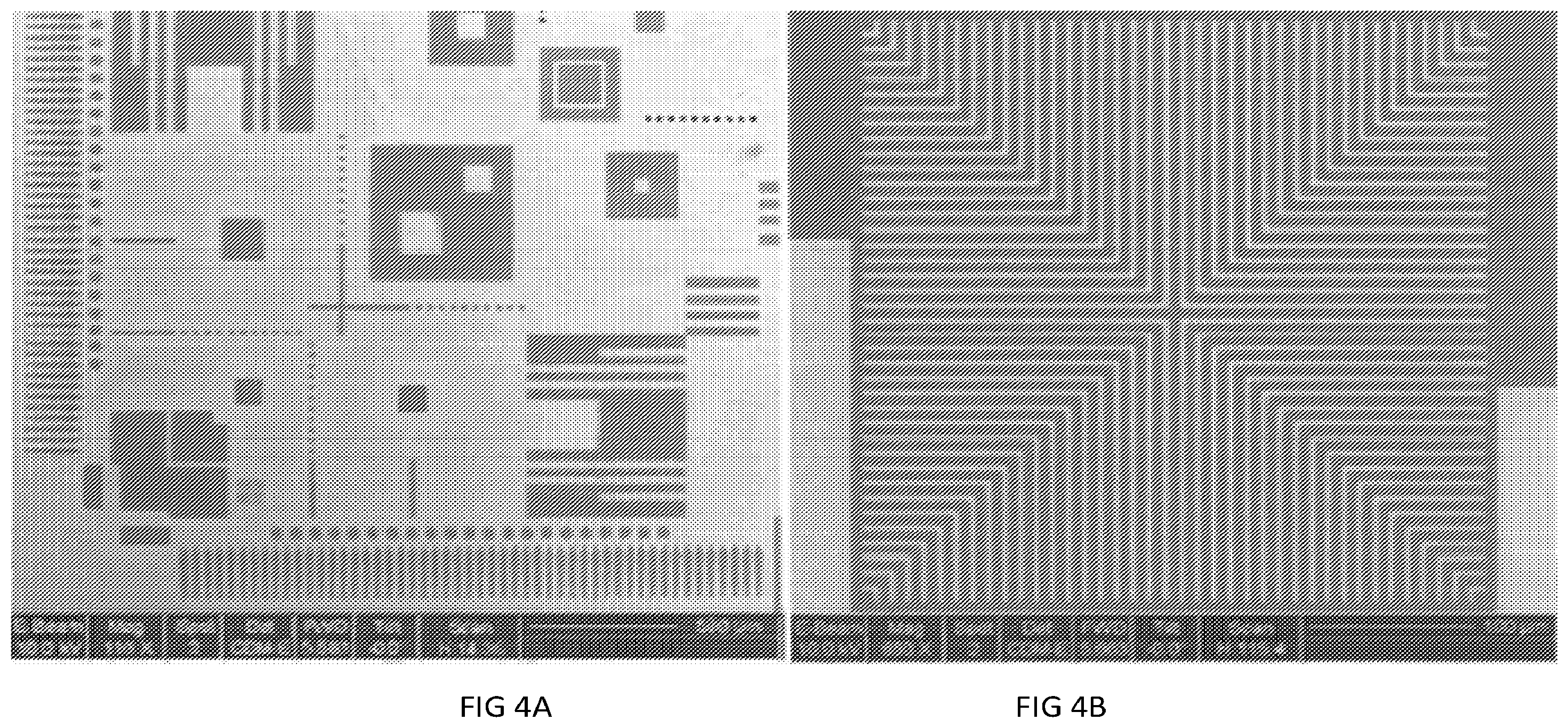 Patent US12174544 Figure 4 – Photoresist-free deposition and patterning with vacuum ultraviolet lamps