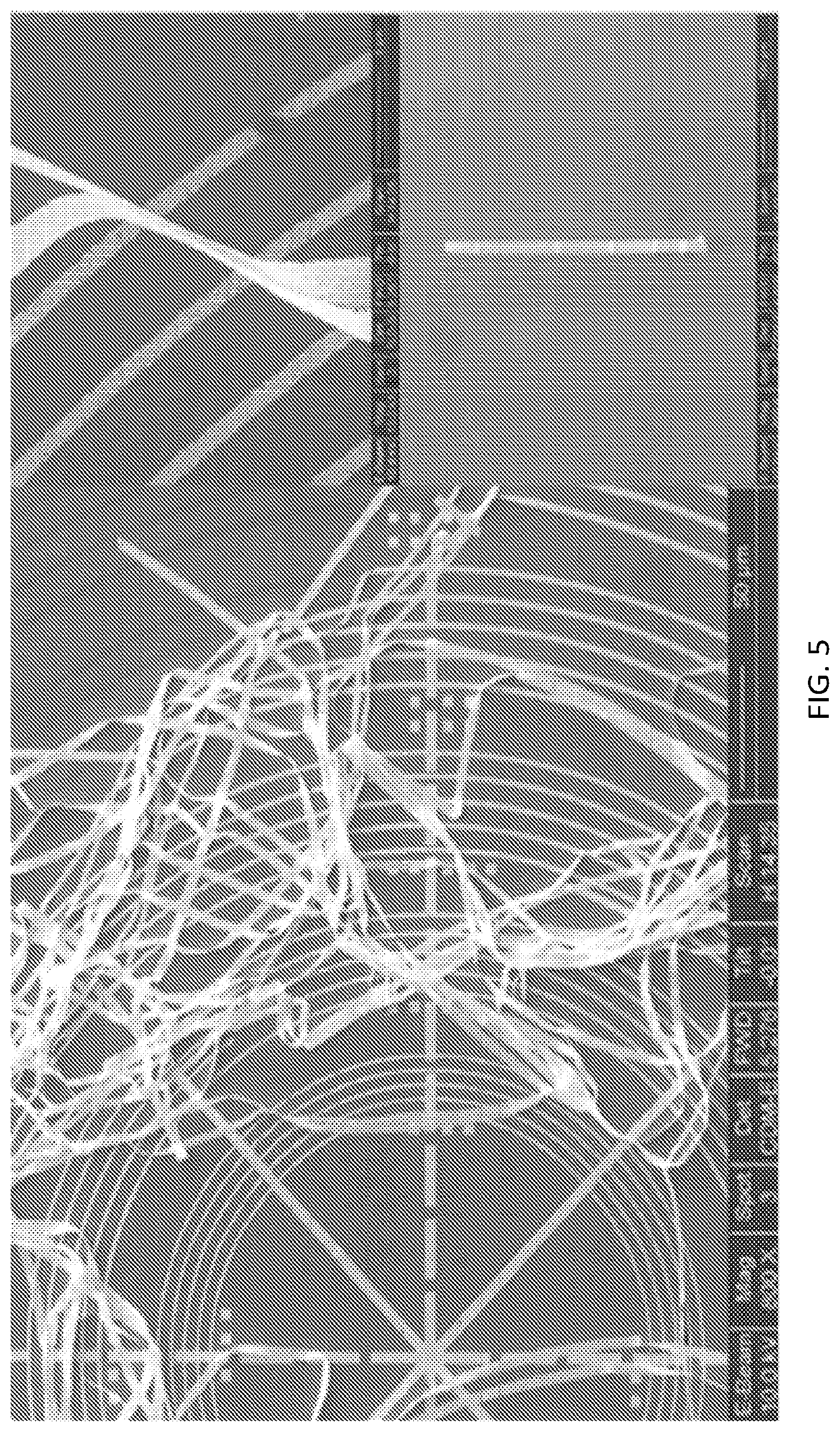Patent US12174544 Figure 5 – Photoresist-free deposition and patterning with vacuum ultraviolet lamps