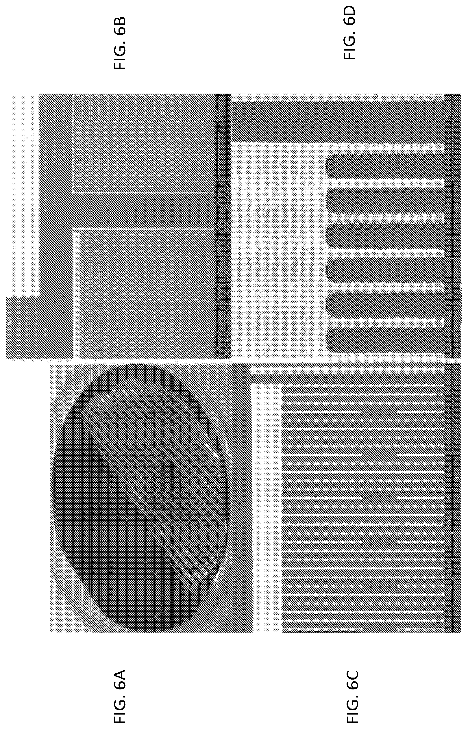 Patent US12174544 Figure 6 – Photoresist-free deposition and patterning with vacuum ultraviolet lamps