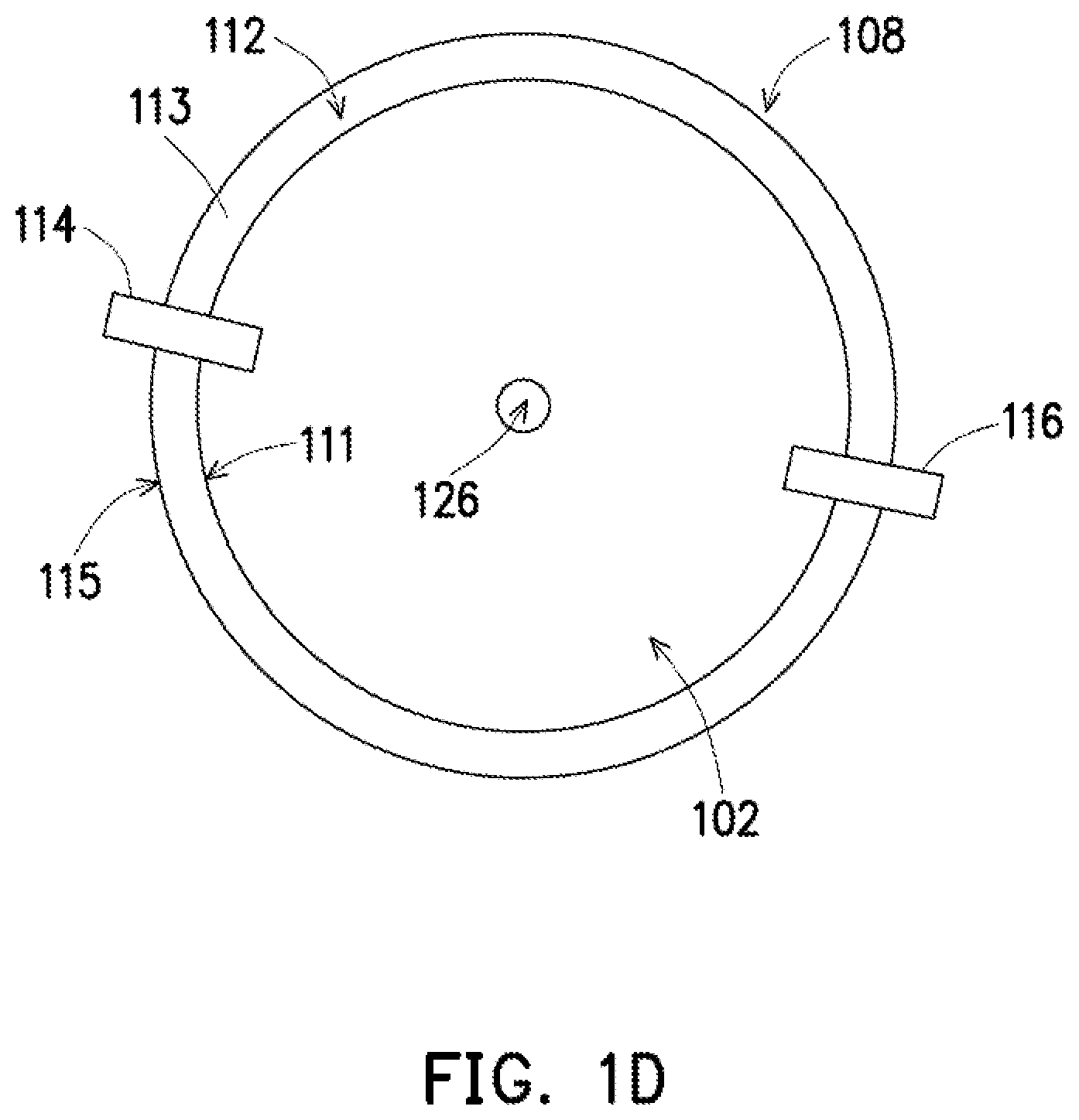 Patent US12174545 Figure 4 – System and method for performing extreme ultraviolet photolithography processes