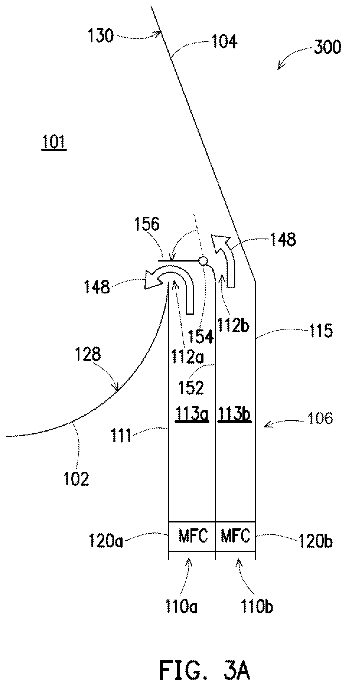Patent US12174545 Figure 6 – System and method for performing extreme ultraviolet photolithography processes