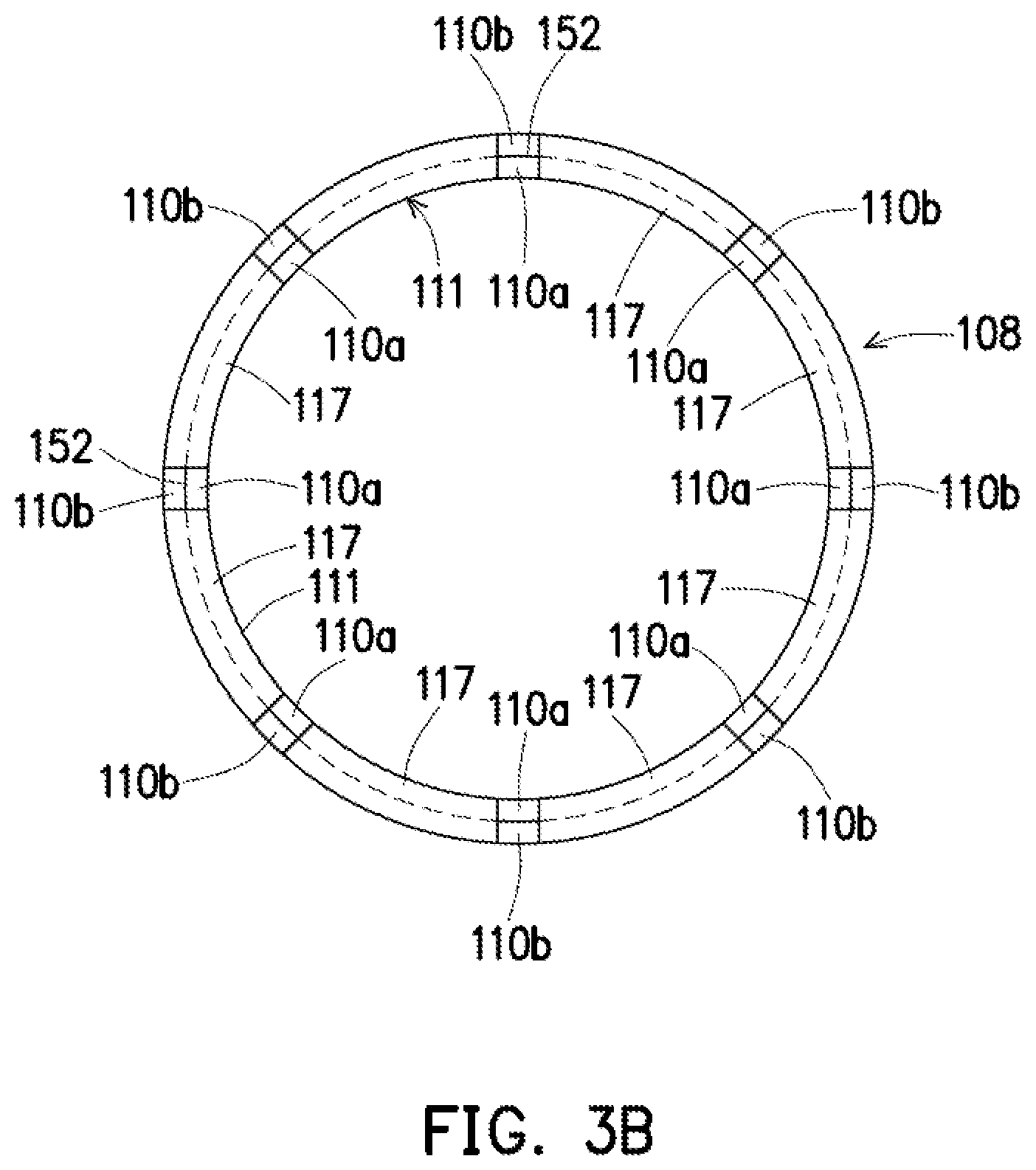 Patent US12174545 Figure 7 – System and method for performing extreme ultraviolet photolithography processes