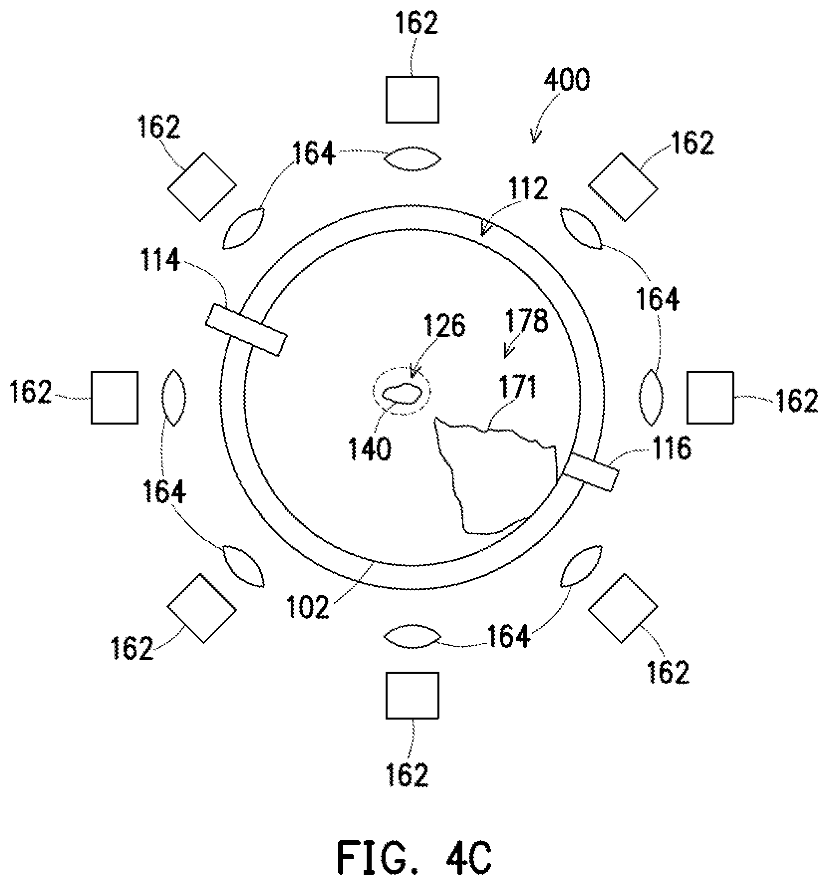 Patent US12174545 Figure 10 – System and method for performing extreme ultraviolet photolithography processes