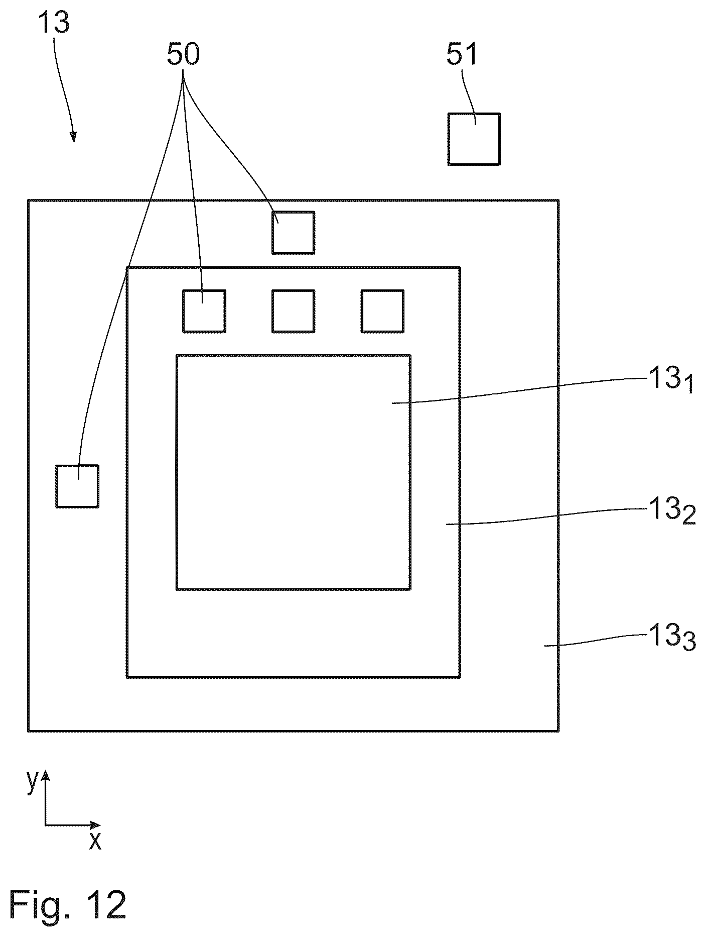 Patent US12174546 Figure 6 – Method for measuring an effect of a wavelength-dependent measuring light reflectivity and an effect of a polarization of measuring light on a measuring light impingement on a lithography mask