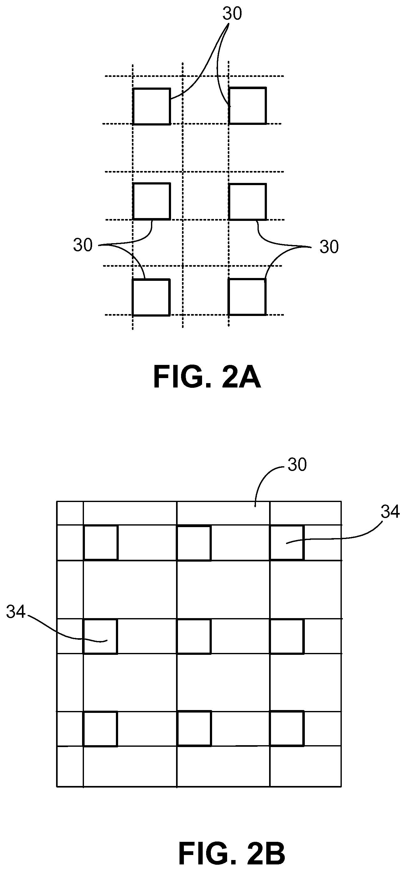 Patent US12174548 Figure 2 – Formation of three-dimensional structures using grey-scale photolithography