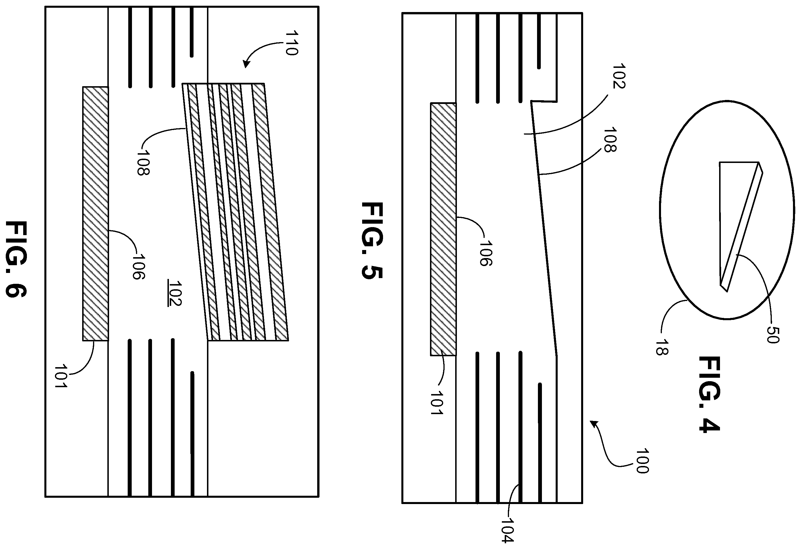 Patent US12174548 Figure 4 – Formation of three-dimensional structures using grey-scale photolithography