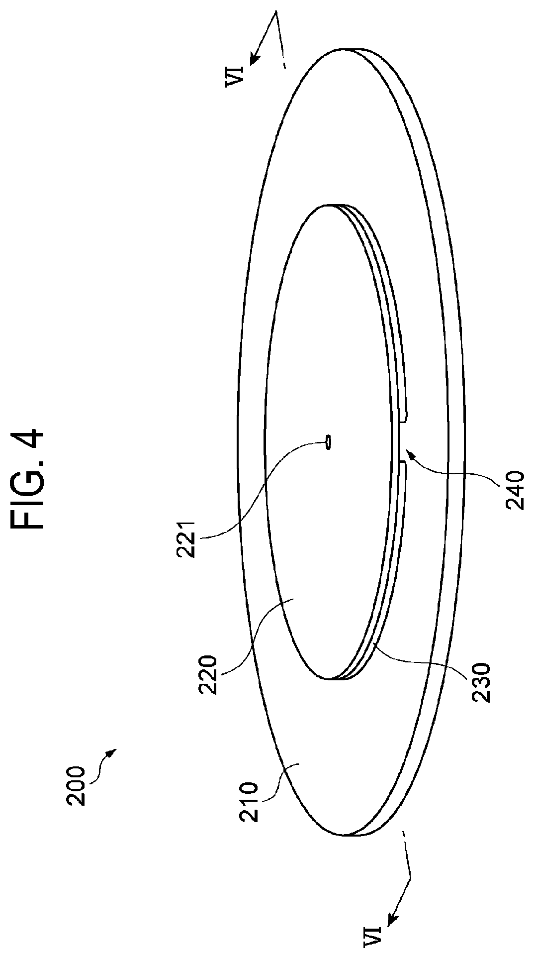 Patent US12174549 Figure 4 – Liquid amount measuring method and computer-readable recording medium