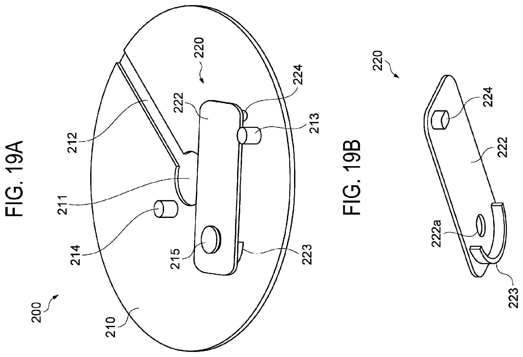 Patent US12174549 Figure 19 – Liquid amount measuring method and computer-readable recording medium