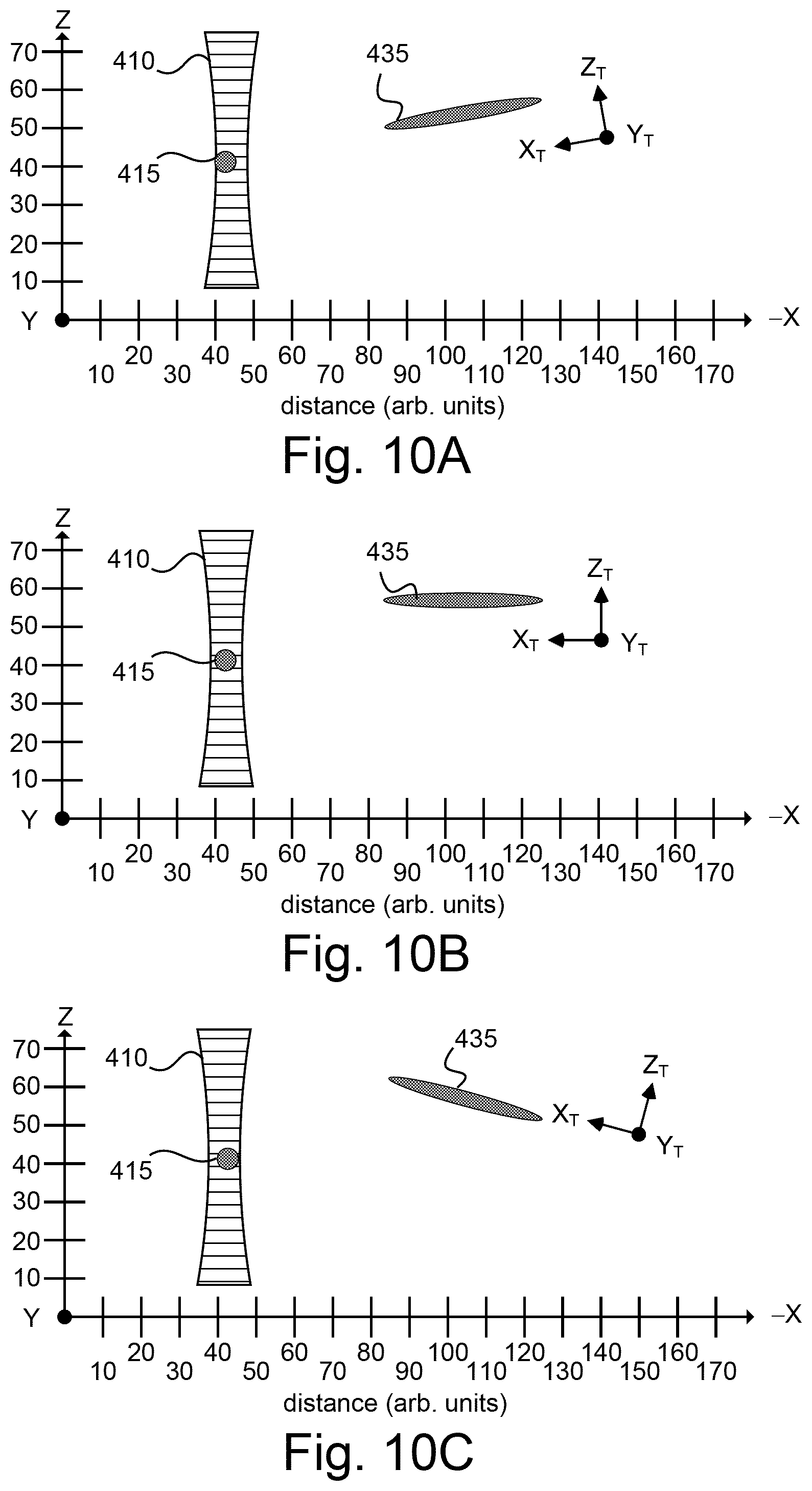 Patent US12174550 Figure 10 – Calibration system for an extreme ultraviolet light source