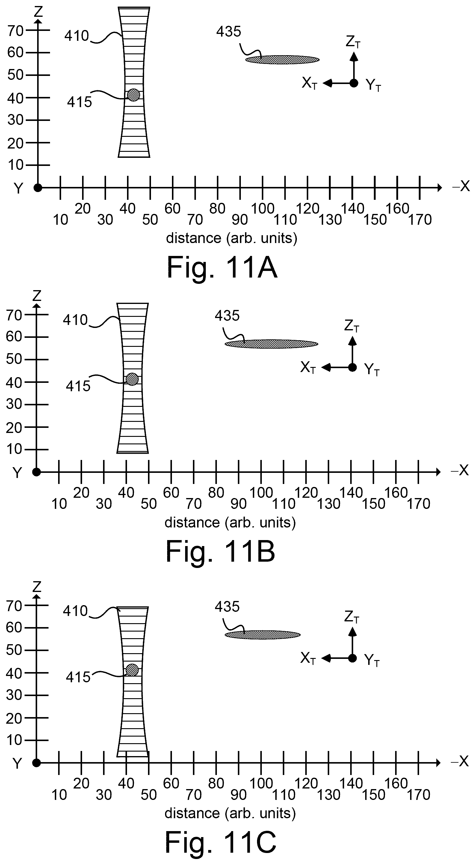 Patent US12174550 Figure 11 – Calibration system for an extreme ultraviolet light source