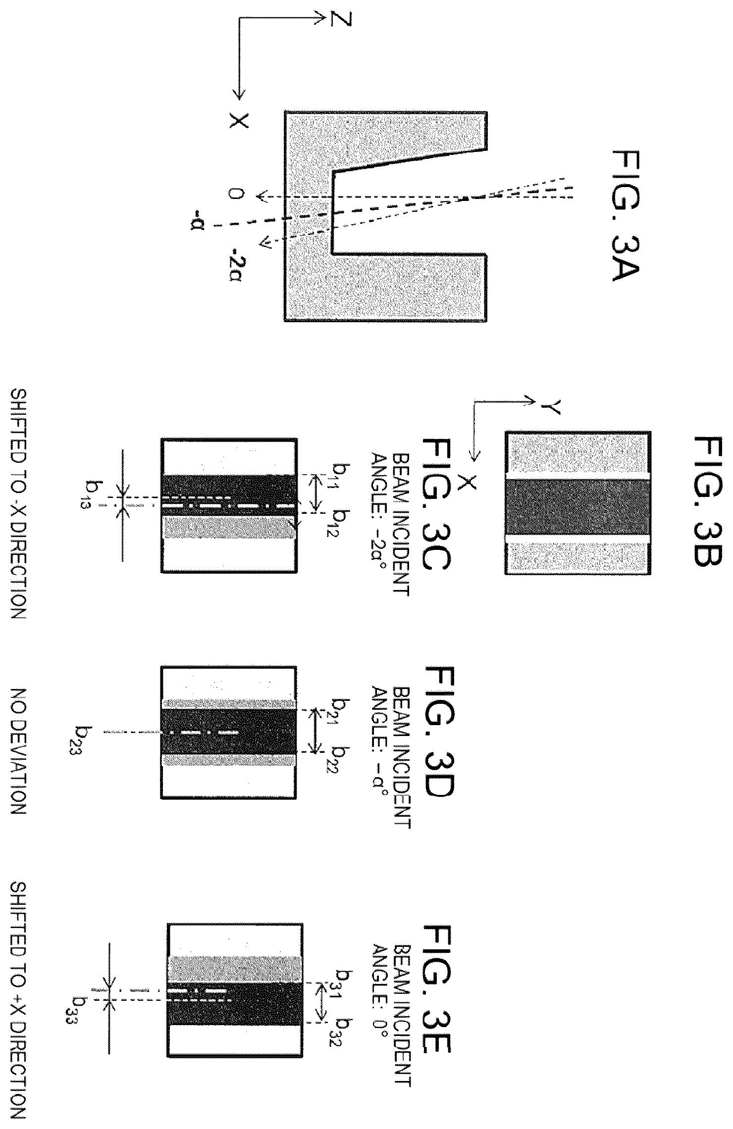 Patent US12174551 Figure 4 – Pattern measurement device and pattern measurement method