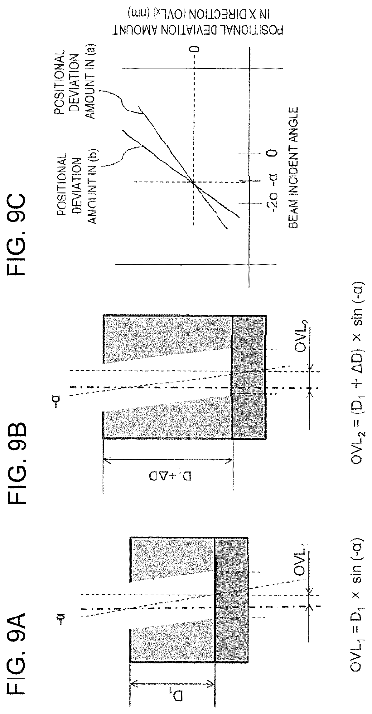 Patent US12174551 Figure 12 – Pattern measurement device and pattern measurement method