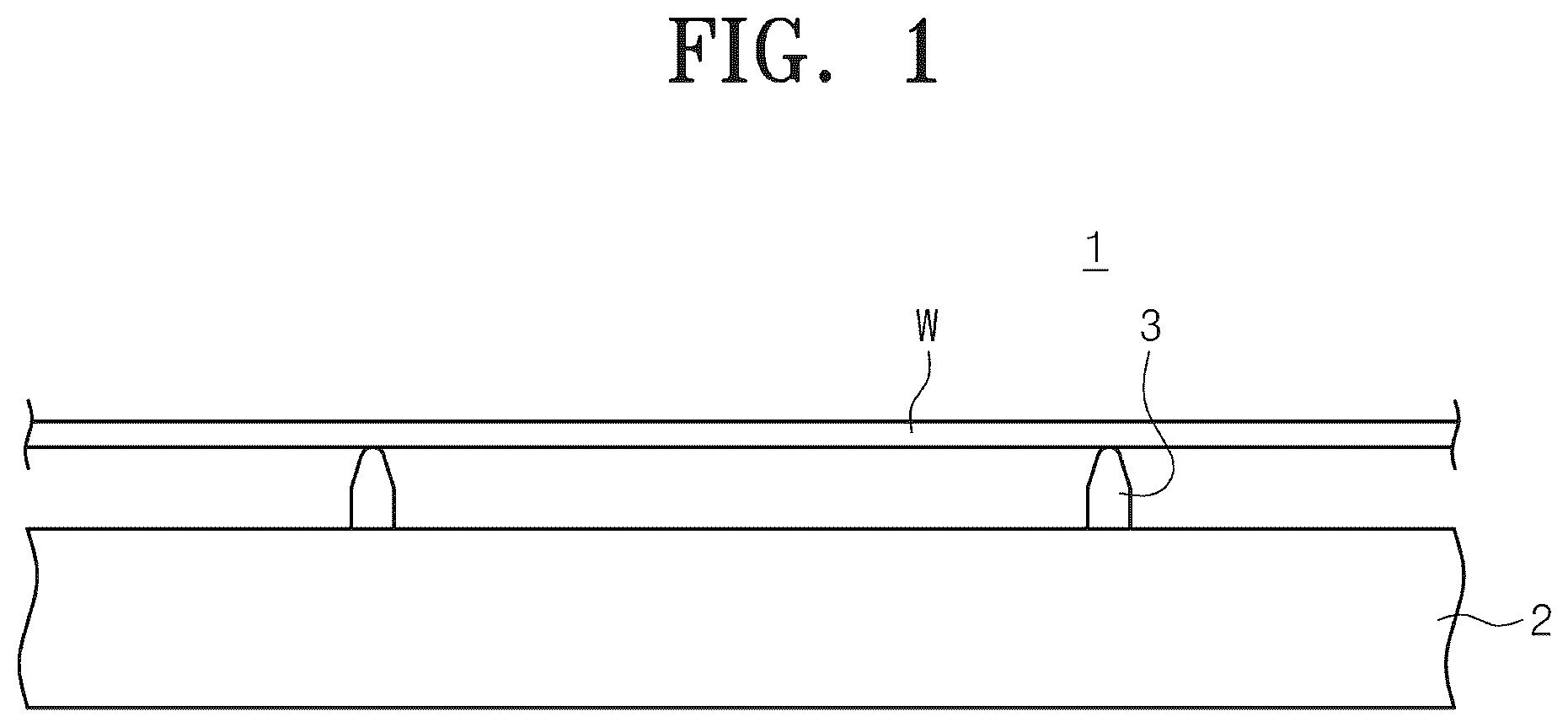 Patent US12174553 Figure 1 – Support unit, bake apparatus and substrate treating apparatus including the same