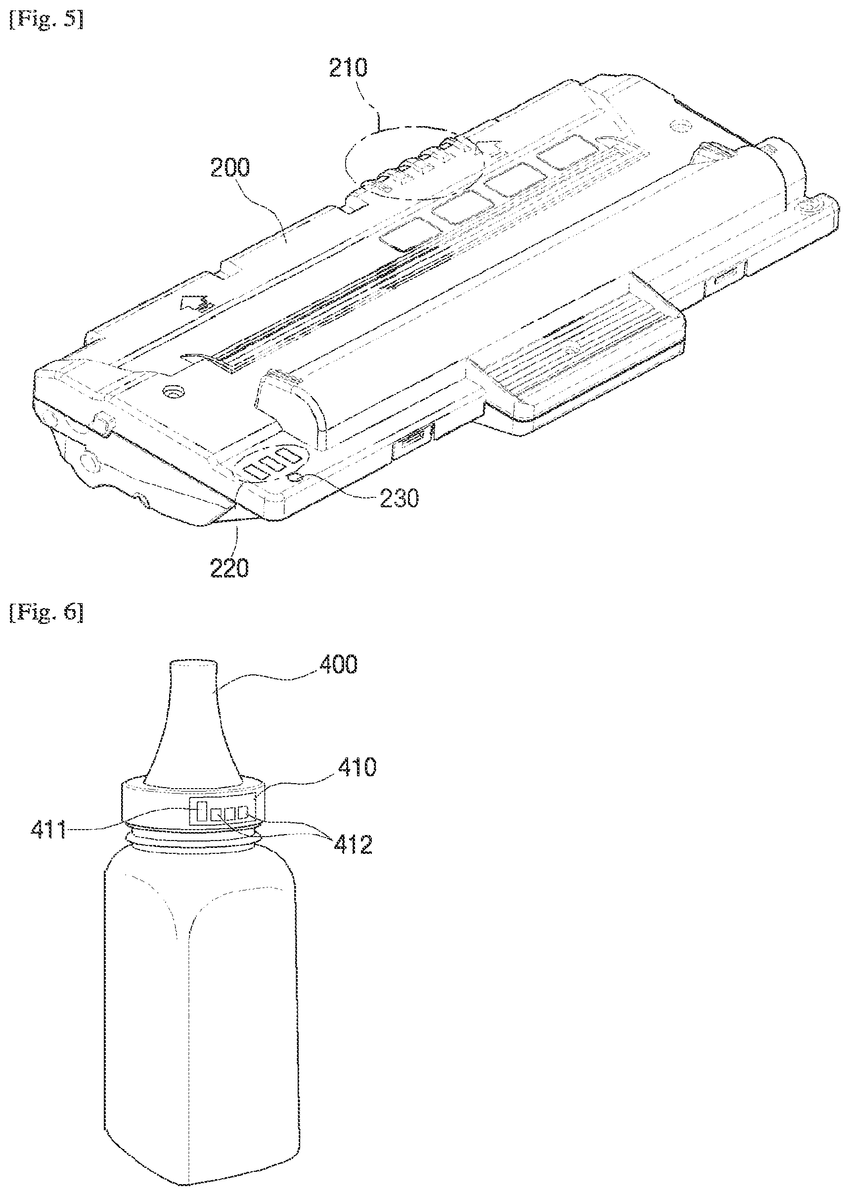 Patent US12174556 Figure 3 – Toner refill control of image forming apparatus