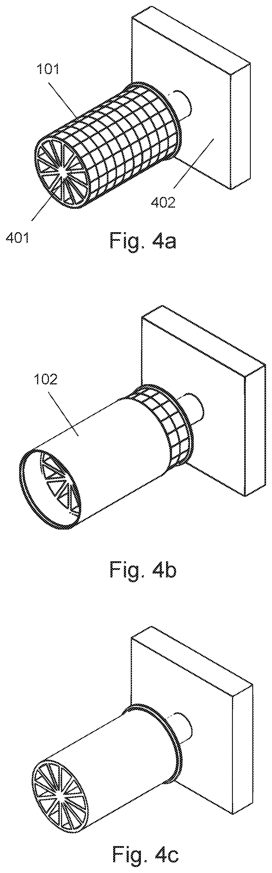 Patent US12174561 Figure 2 – Heating for a printing drum
