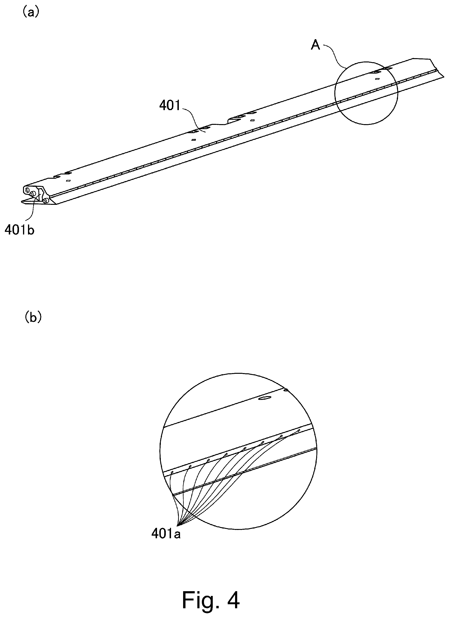 Patent US12174564 Figure 4 – Image forming apparatus