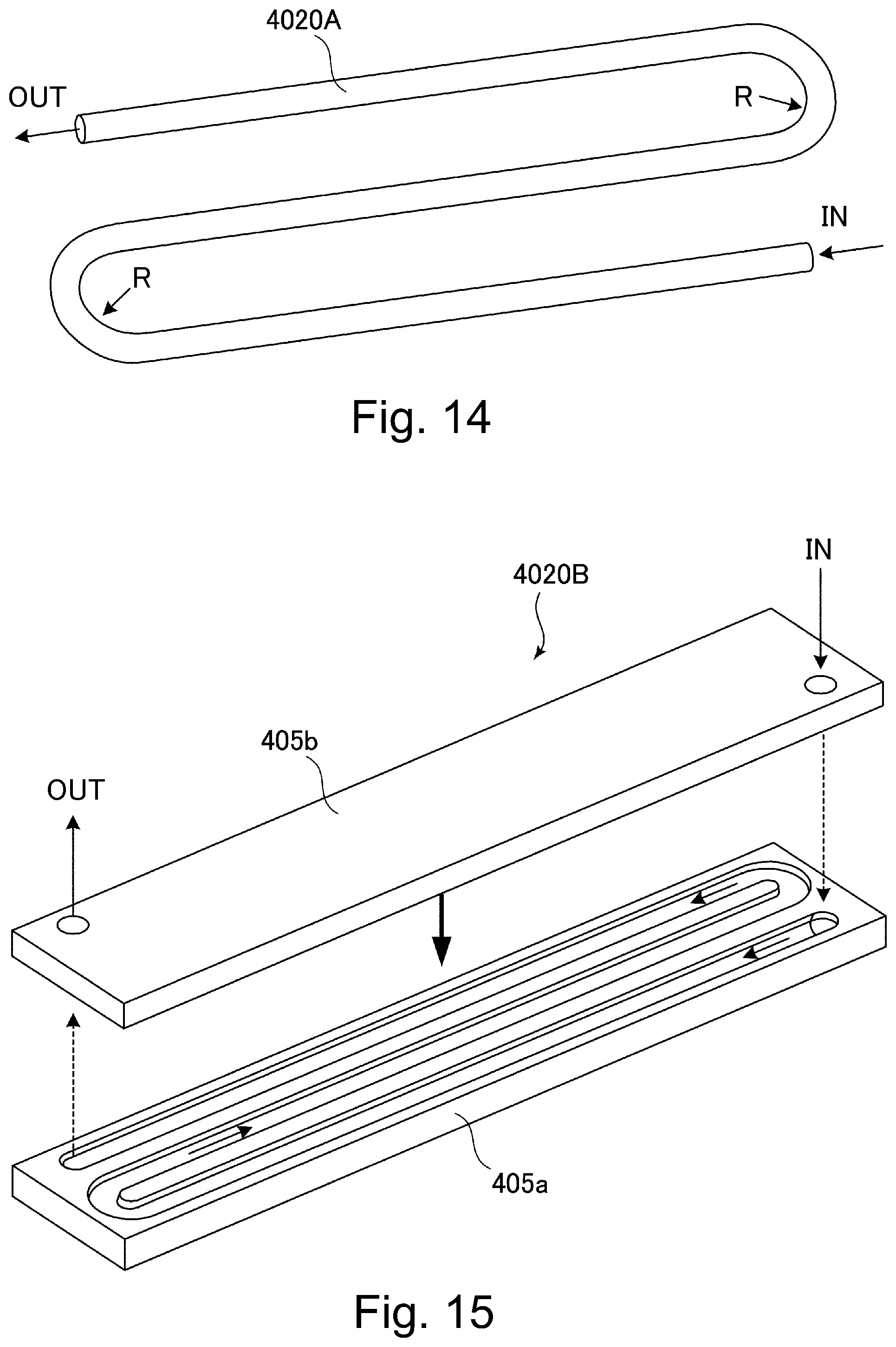 Patent US12174564 Figure 14 – Image forming apparatus