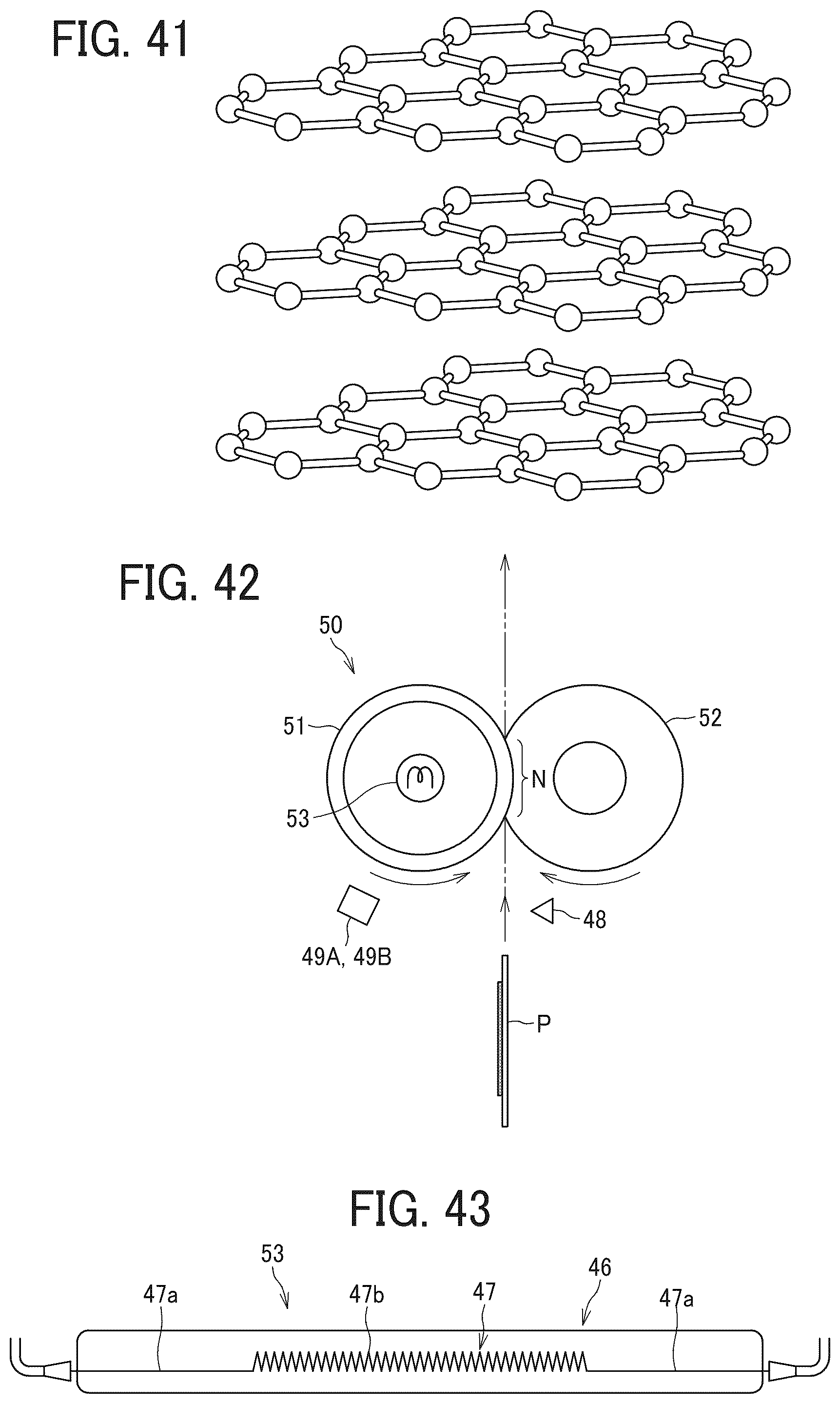 Patent US12174565 Figure 18 – Heating device, fixing device, and image forming apparatus with a single sheet sensor