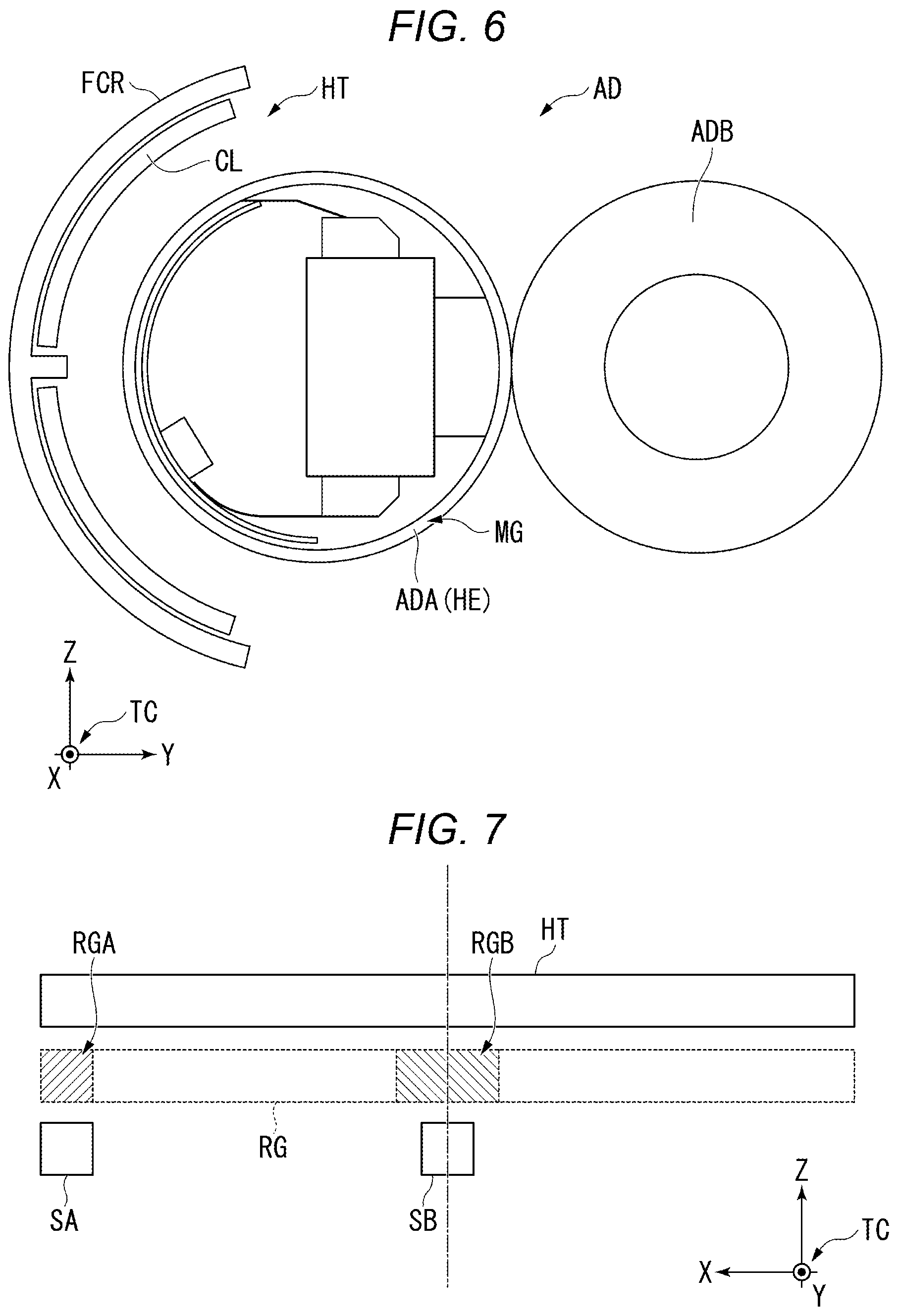 Patent US12174568 Figure 4 – Image forming apparatus