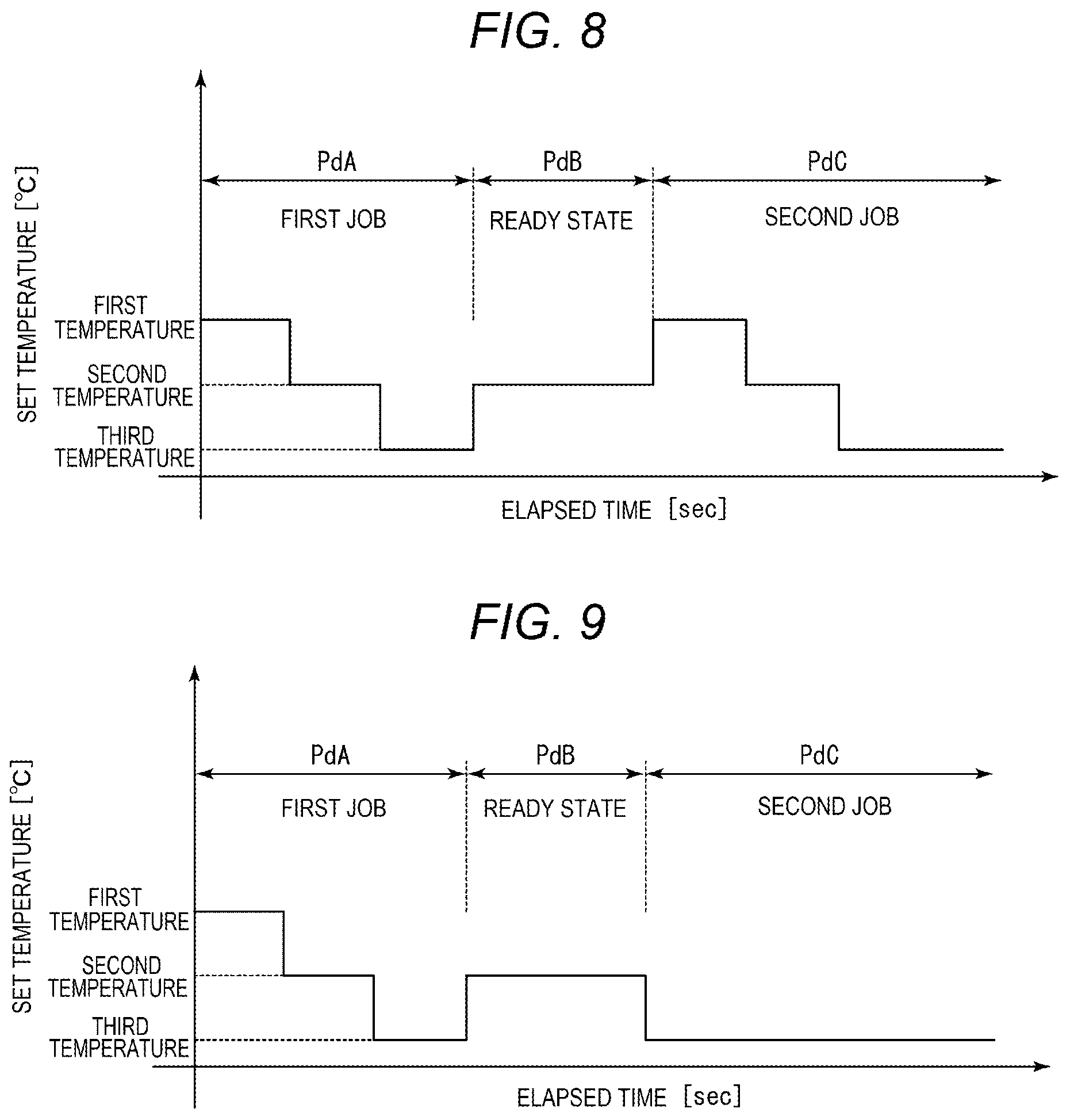 Patent US12174568 Figure 5 – Image forming apparatus