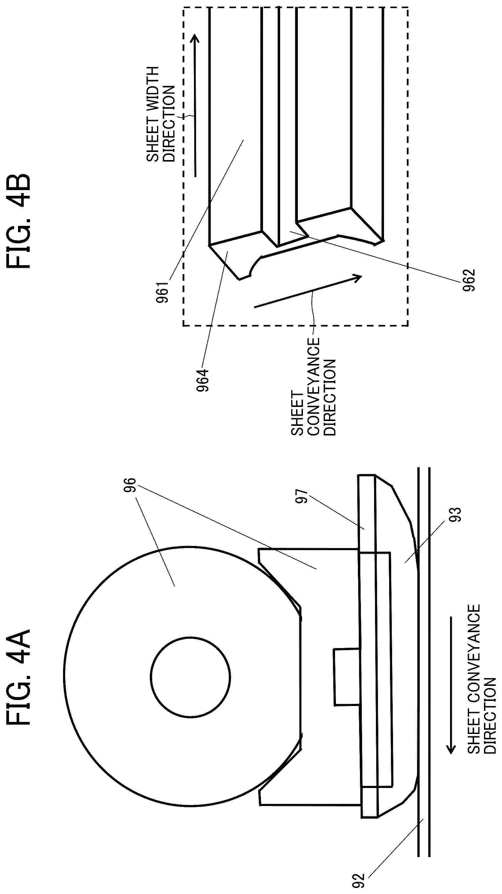 Patent US12174569 Figure 3 – Fixing device and image forming apparatus