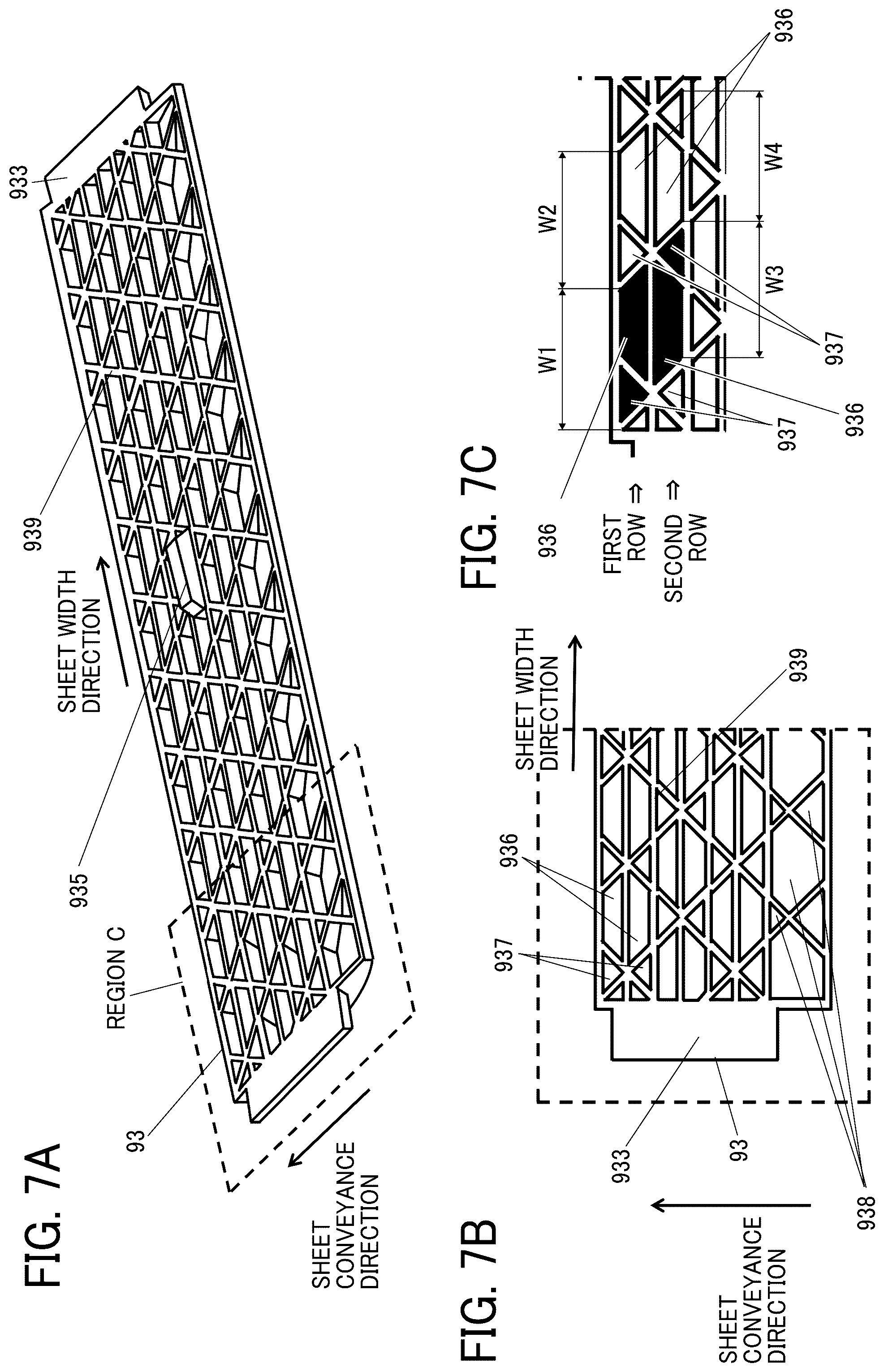 Patent US12174569 Figure 5 – Fixing device and image forming apparatus