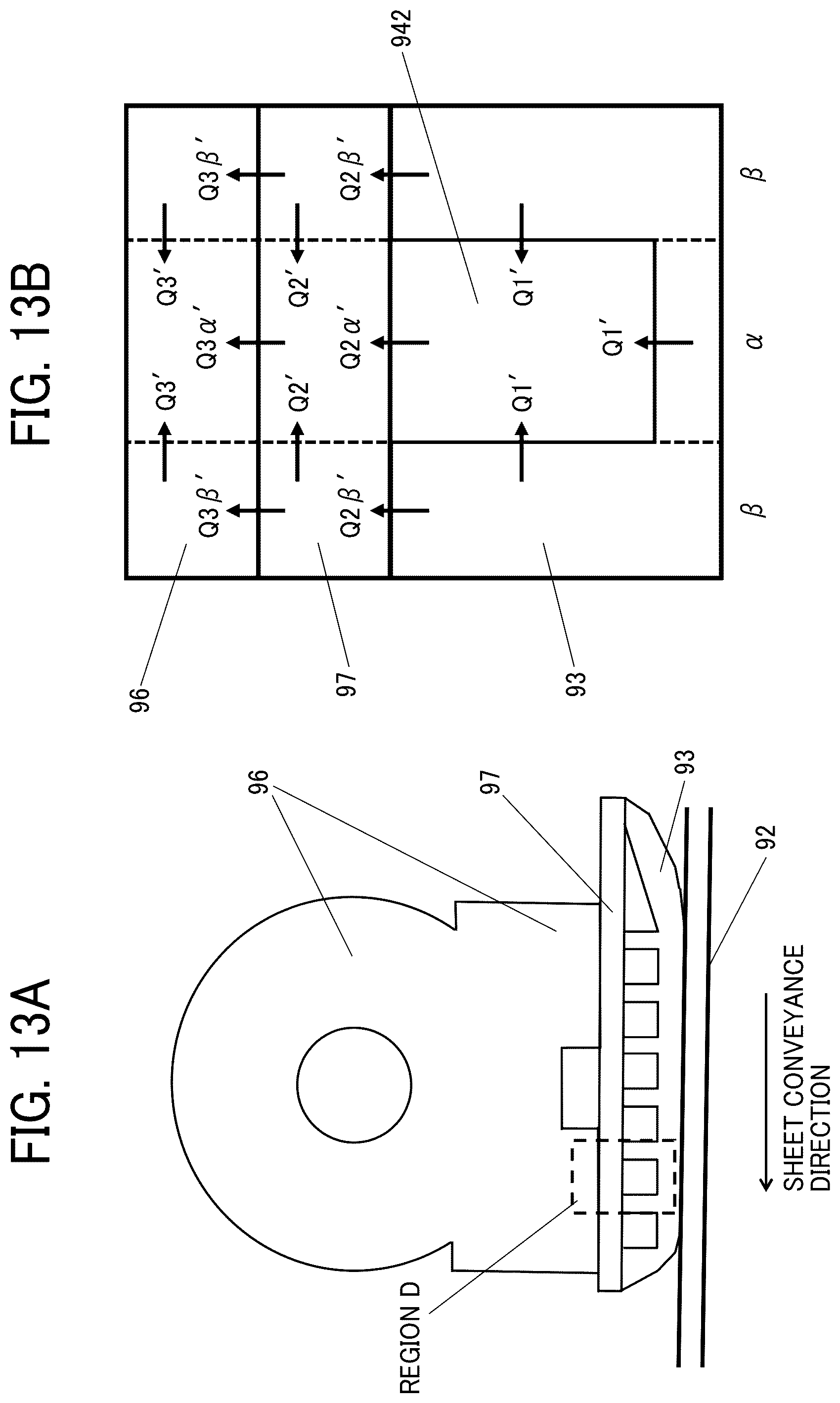 Patent US12174569 Figure 10 – Fixing device and image forming apparatus