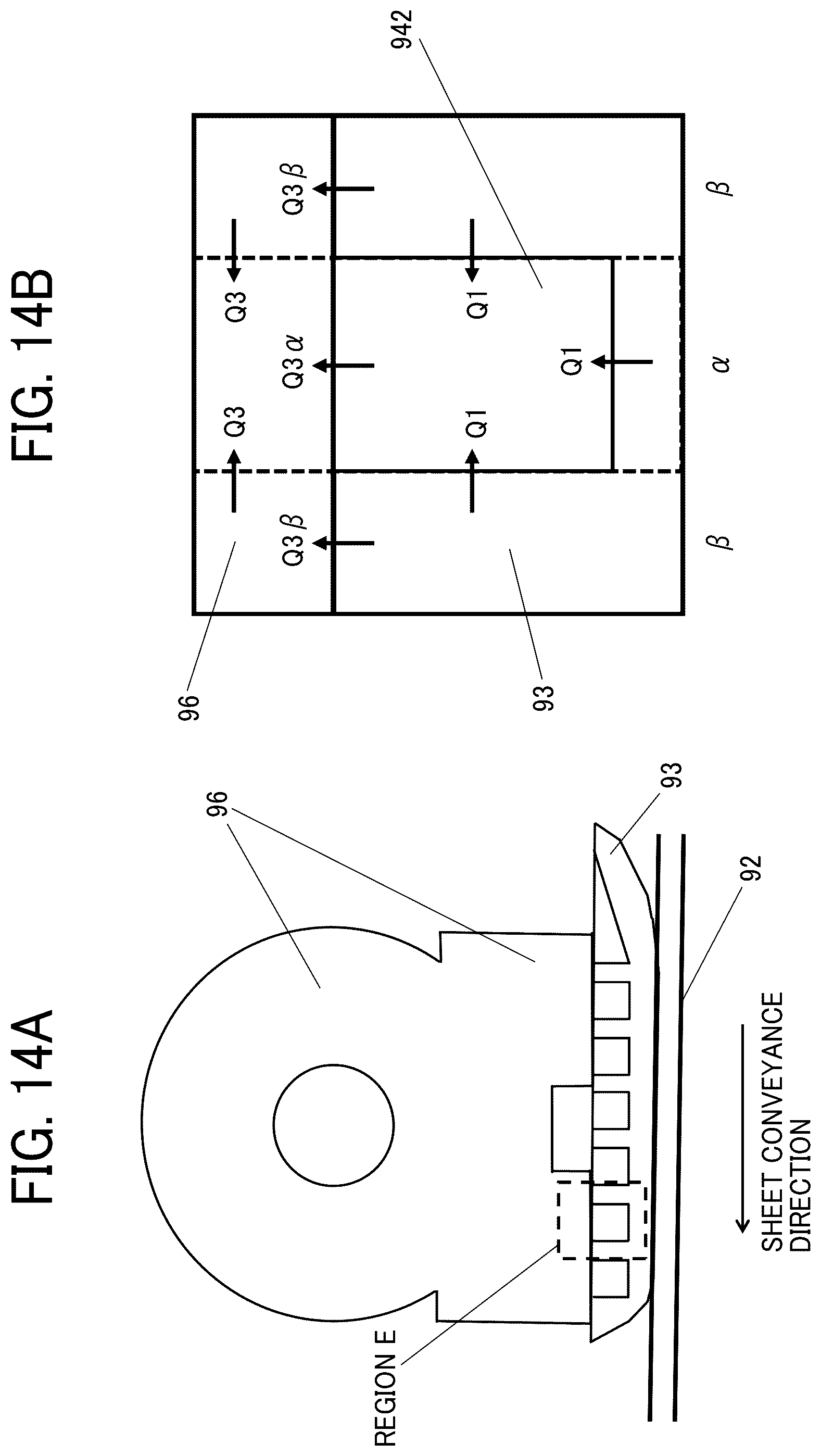 Patent US12174569 Figure 11 – Fixing device and image forming apparatus