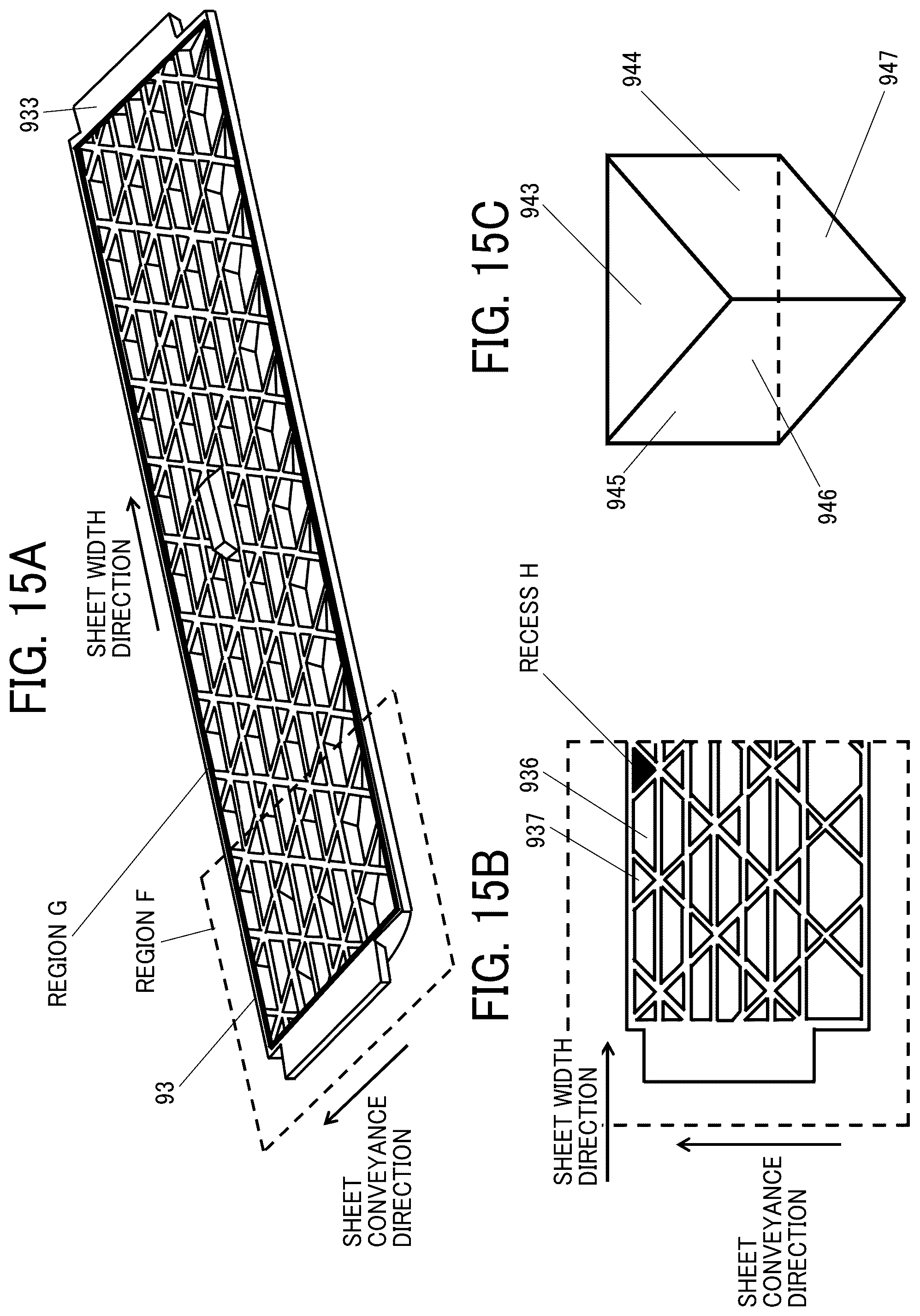 Patent US12174569 Figure 12 – Fixing device and image forming apparatus