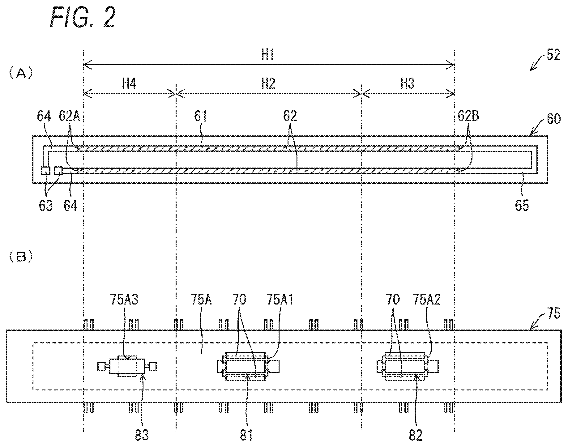 Patent US12174570 Figure 2 – Fixing unit