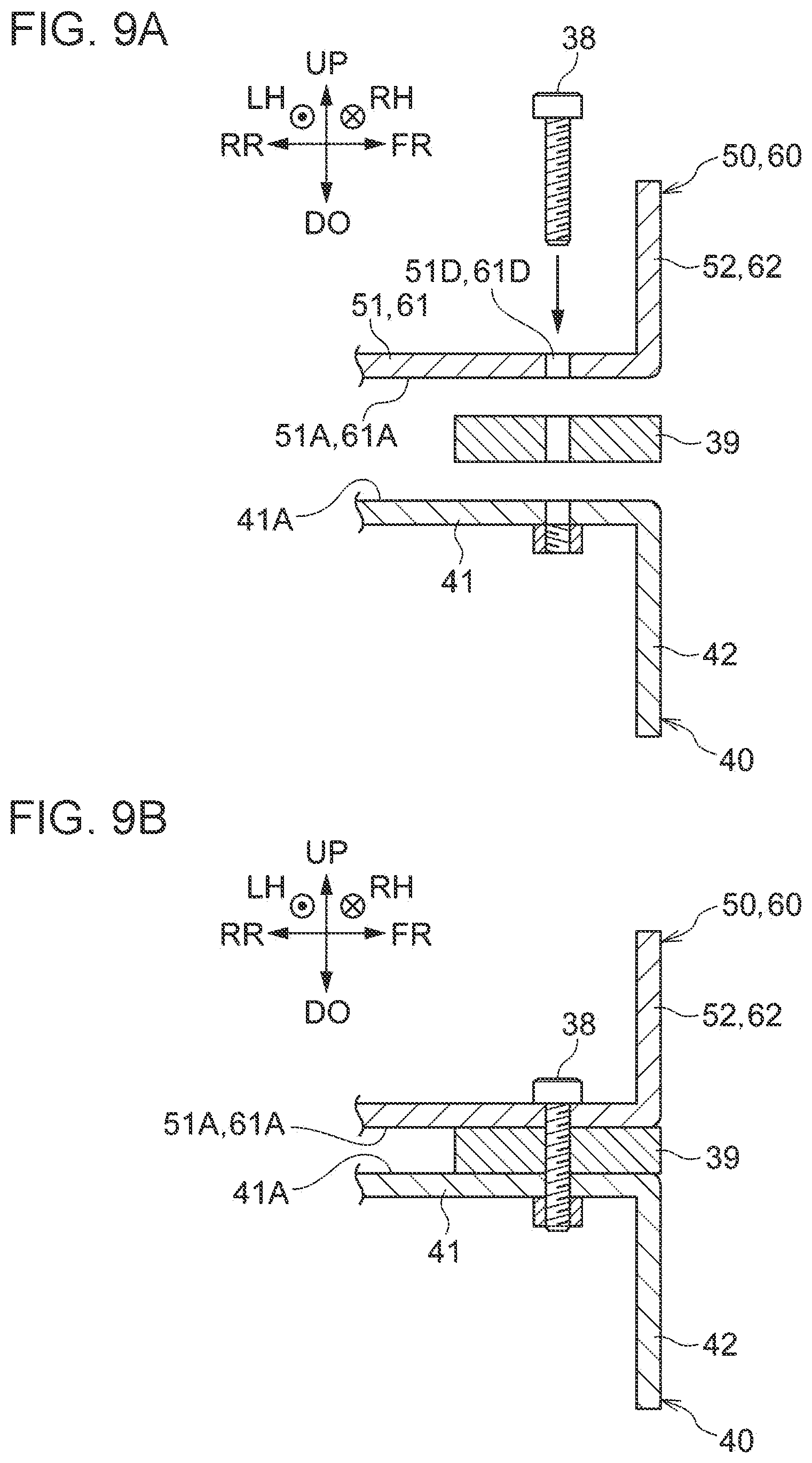 Patent US12174574 Figure 9 – Detection device and image forming apparatus