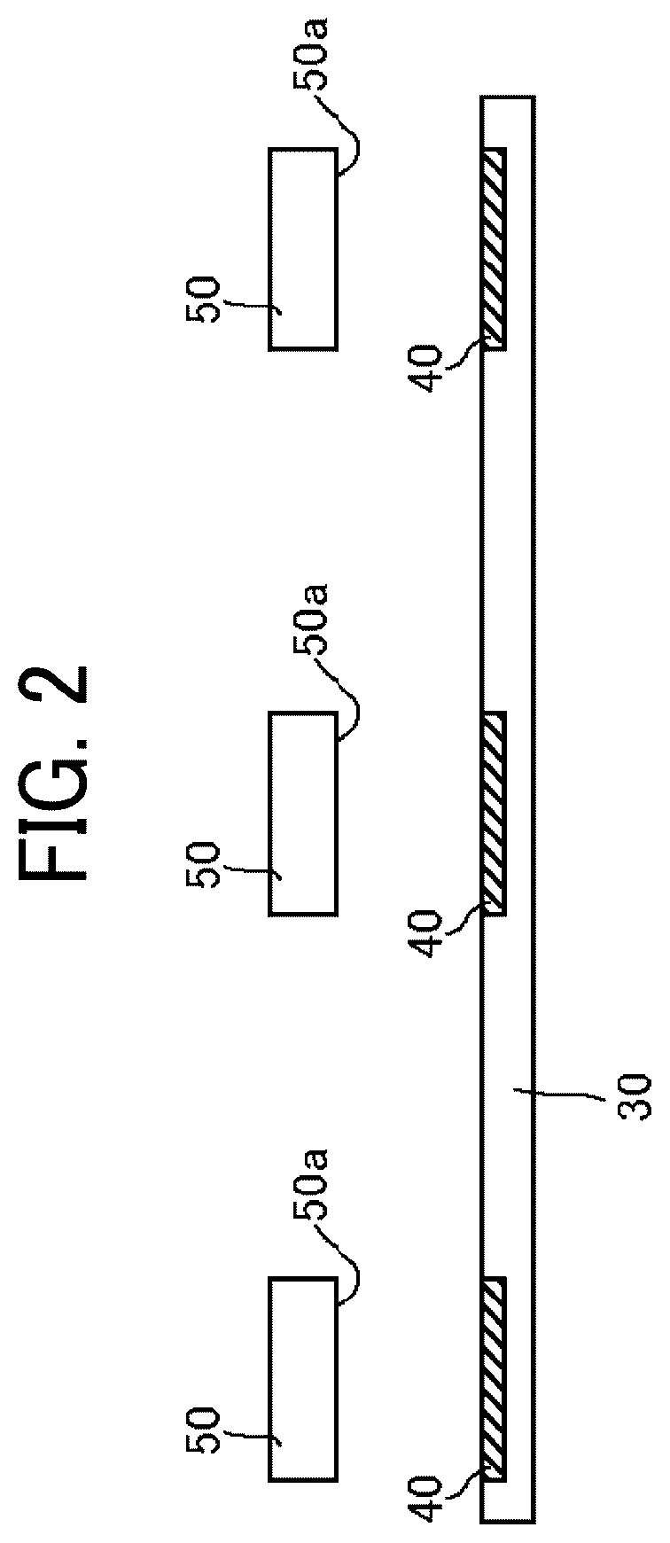 Patent US12174577 Figure 2 – Image forming apparatus