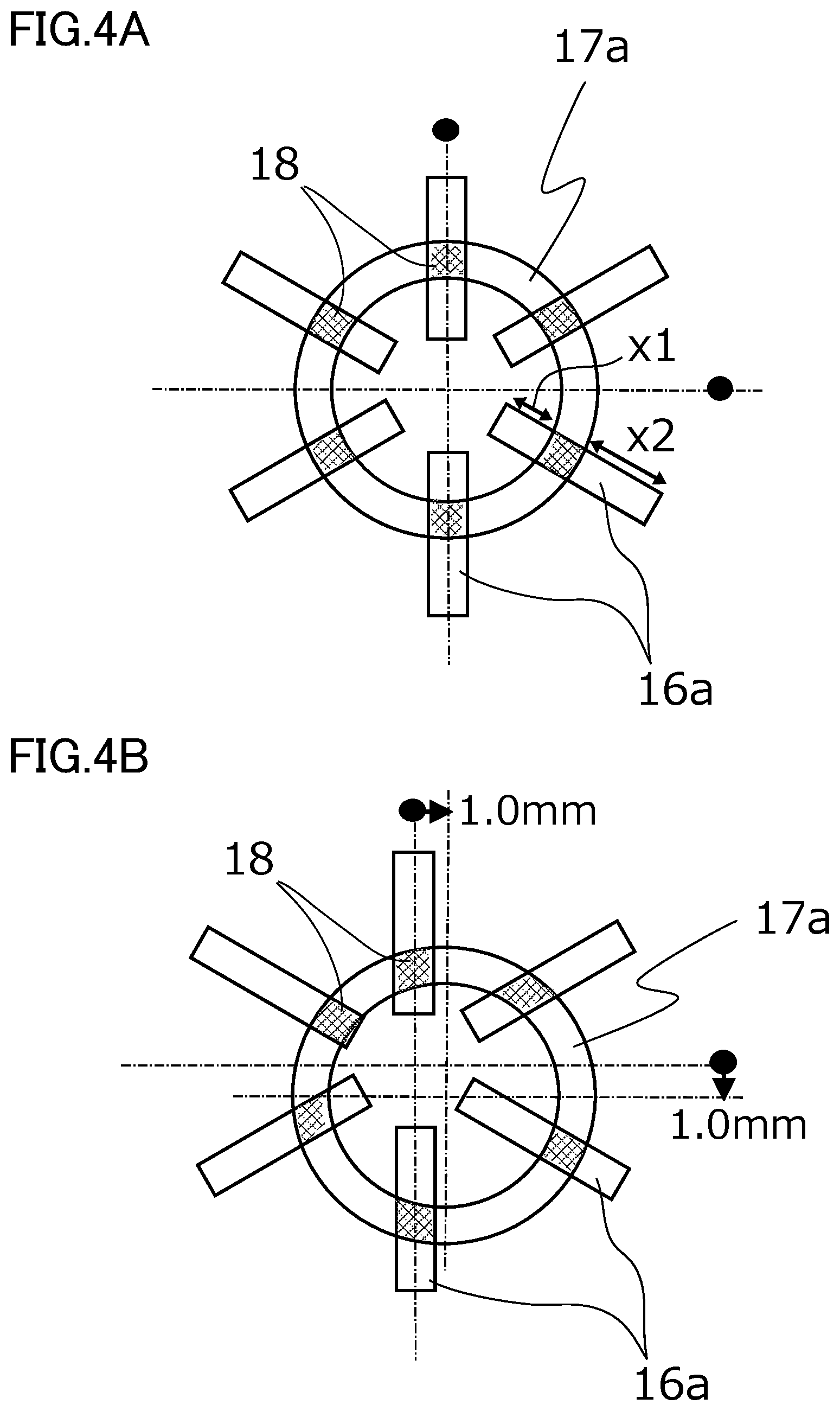 Patent US12174579 Figure 4 – Joined structural body, image forming apparatus and finisher