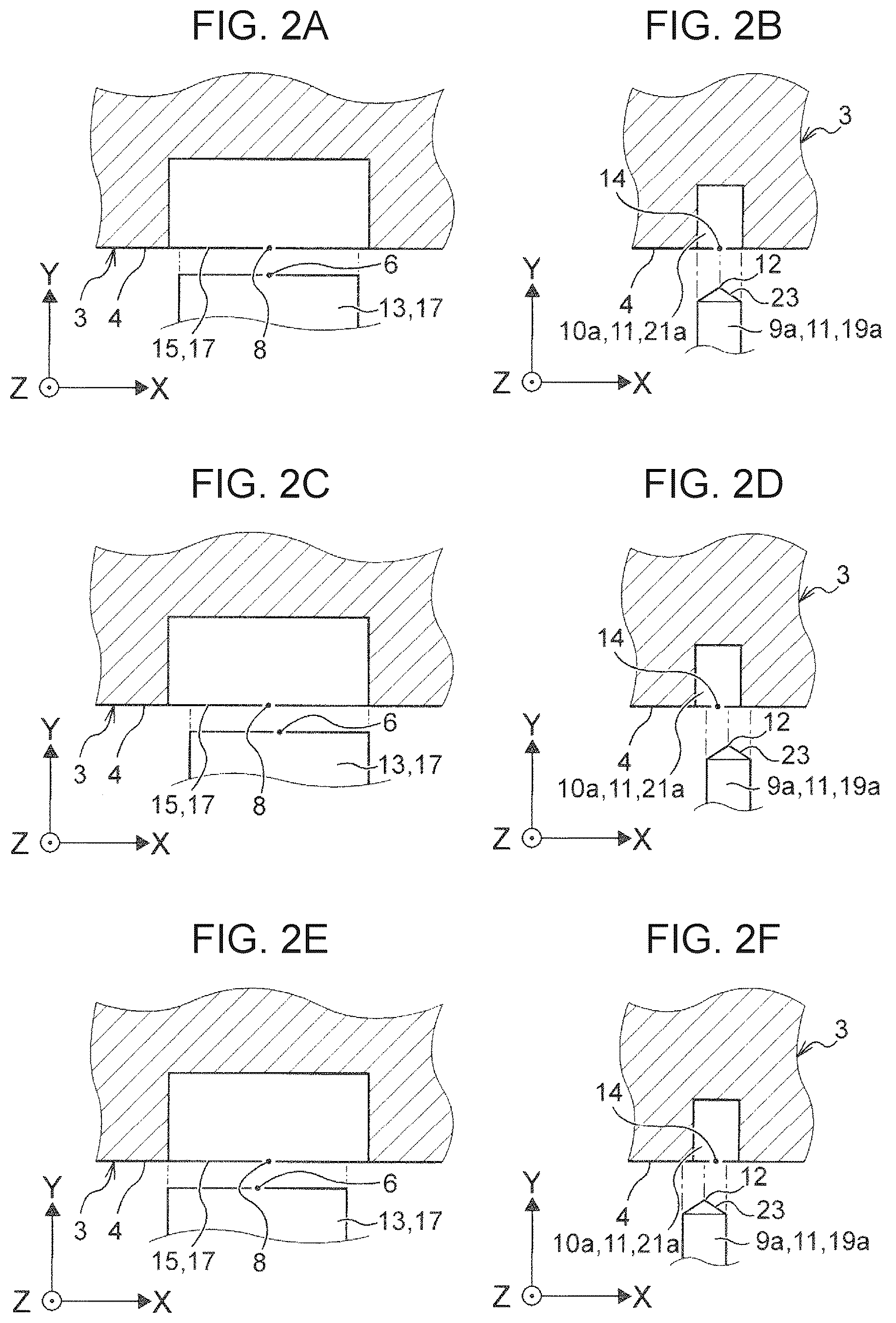 Patent US12174580 Figure 2 – Processing system and relay unit