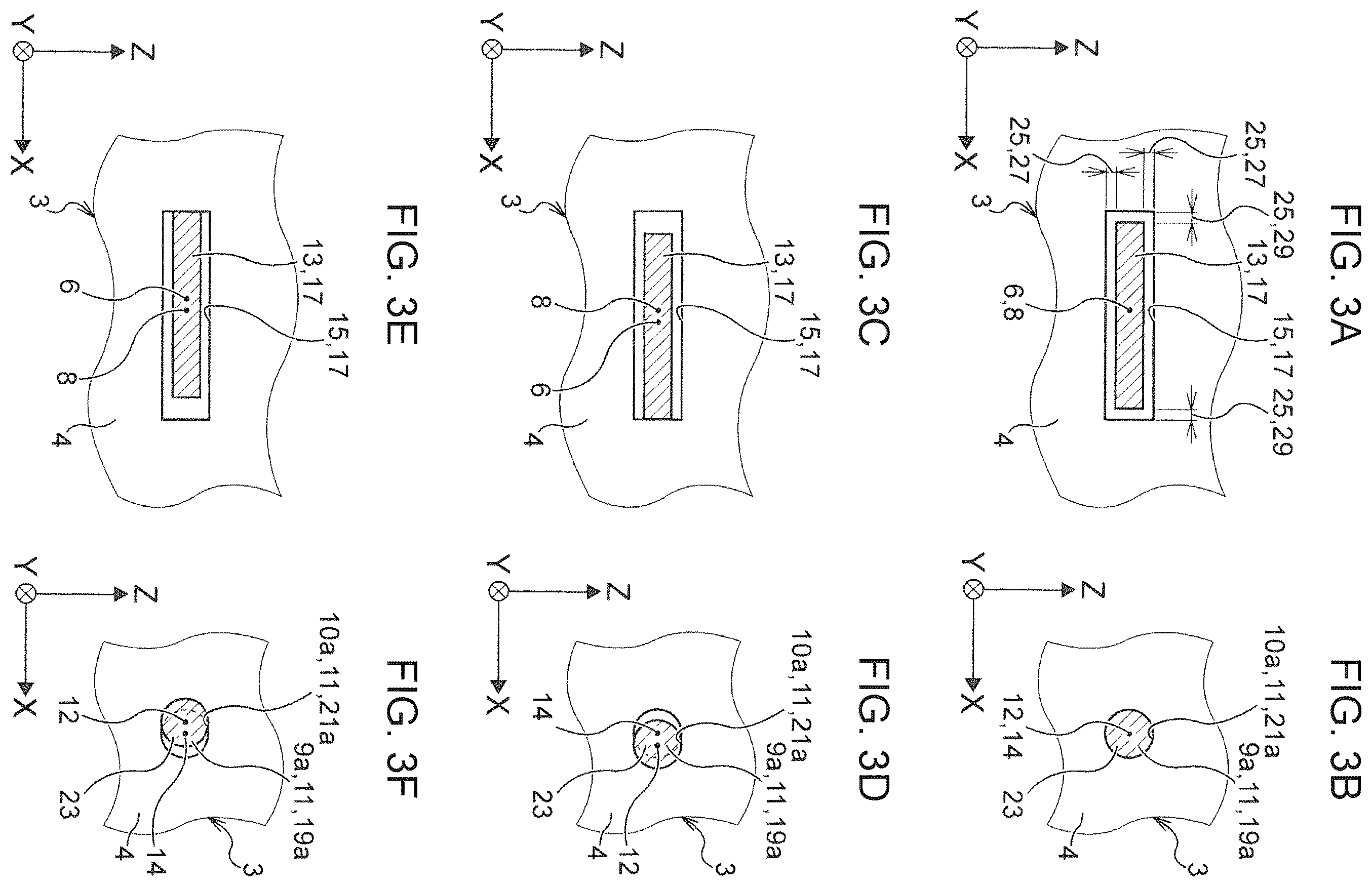 Patent US12174580 Figure 3 – Processing system and relay unit
