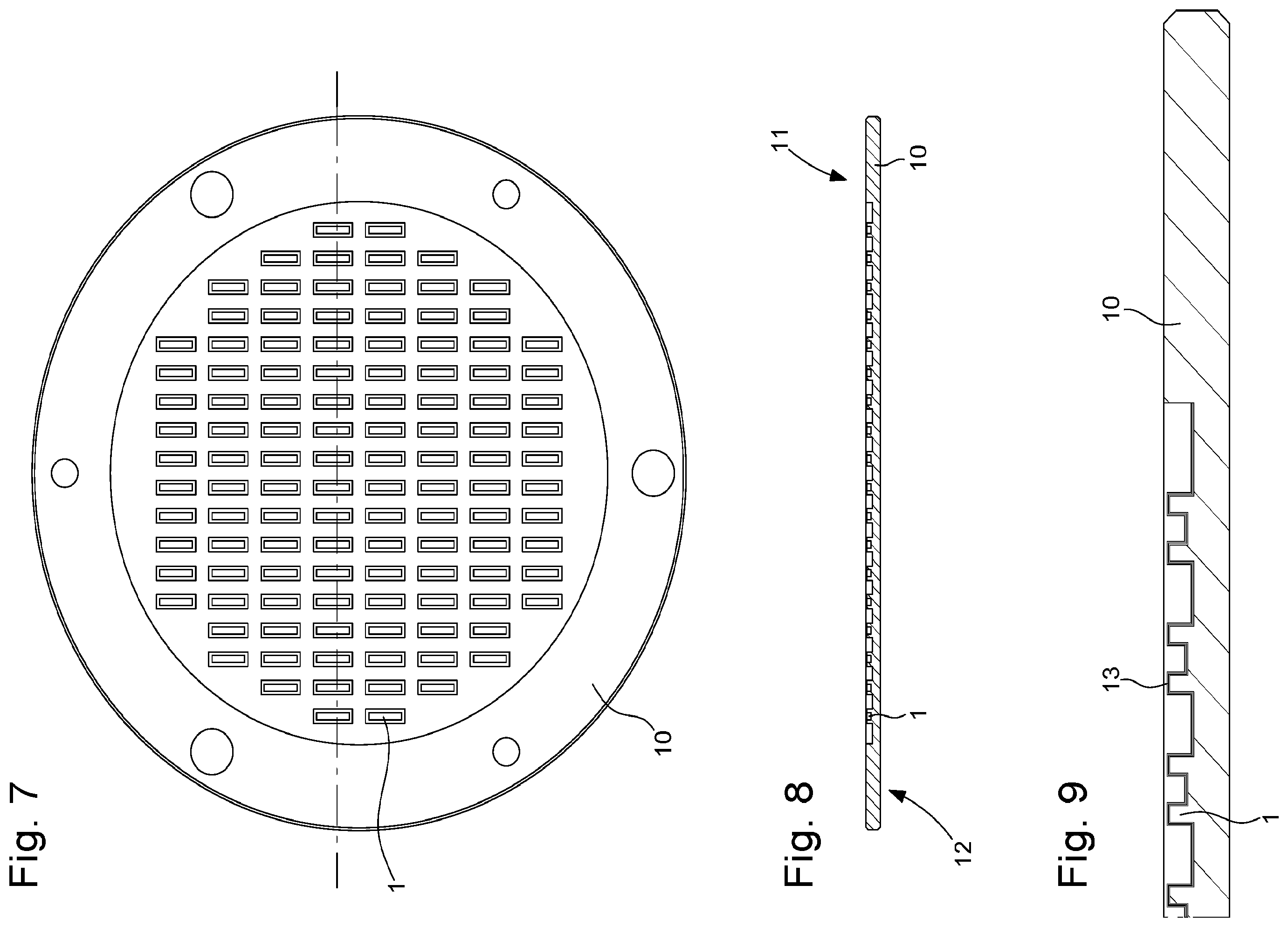 Patent US12174591 Figure 2 – Method for manufacturing timepiece components for timepieces