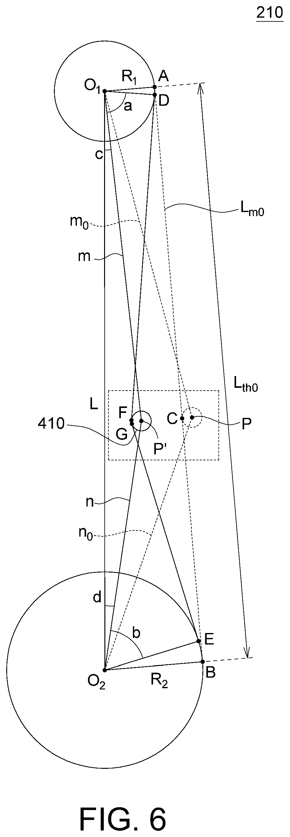 Patent US12174596 Figure 6 – Grinding and polishing simulation method and system and grinding and polishing process transferring method
