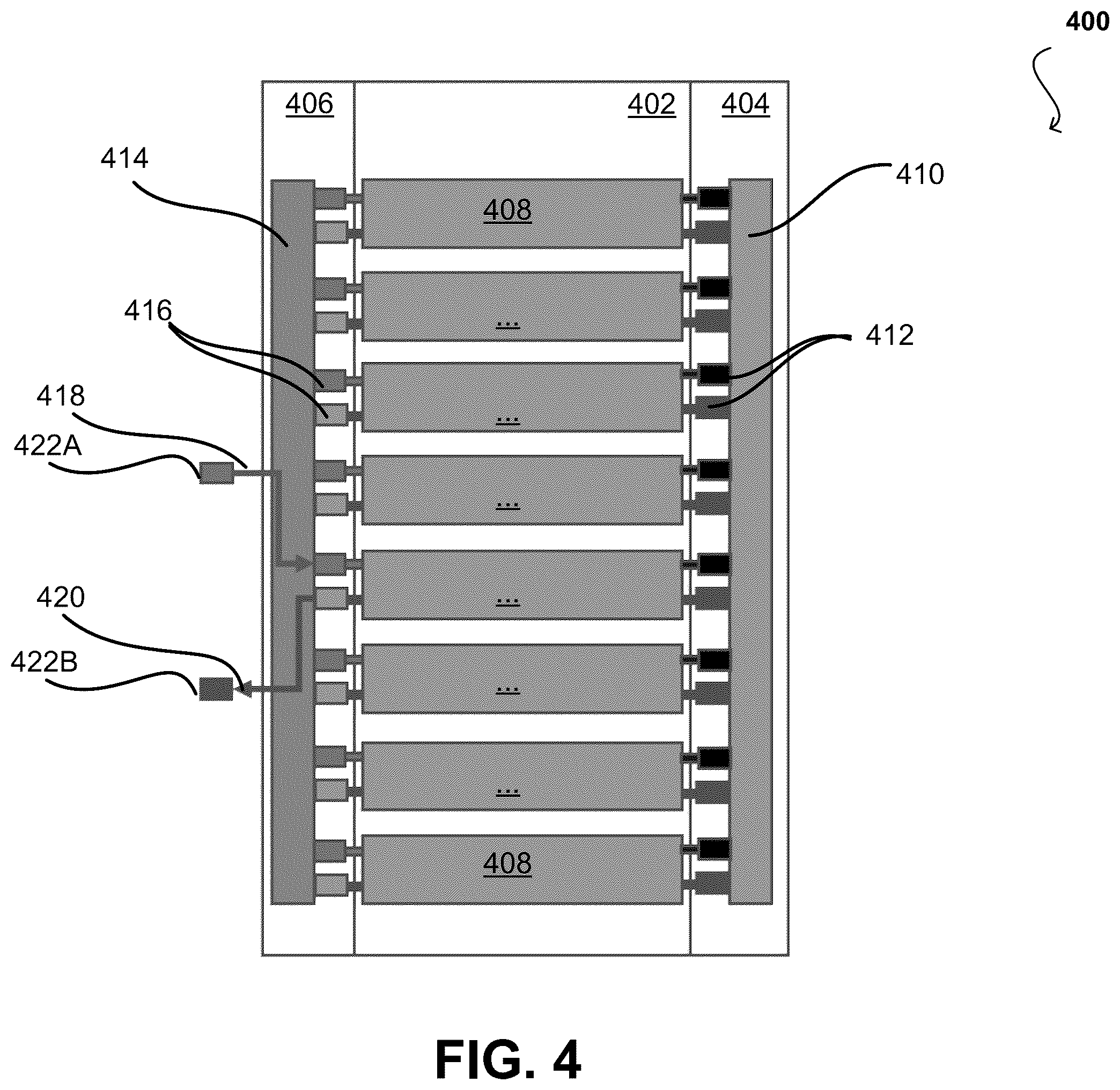 Patent US12174602 Figure 4 – Intelligent server-level testing of datacenter cooling systems
