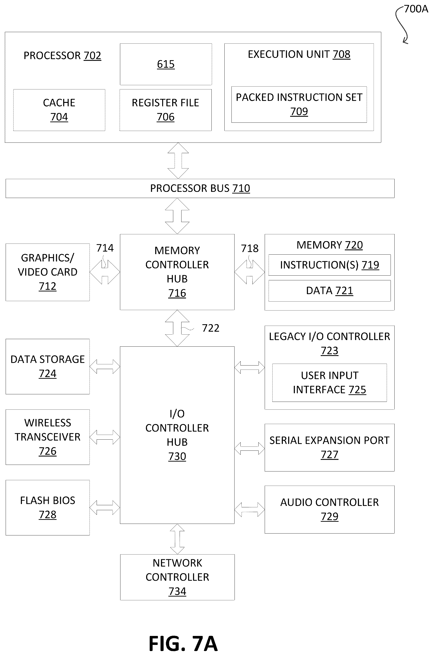 Patent US12174602 Figure 8 – Intelligent server-level testing of datacenter cooling systems